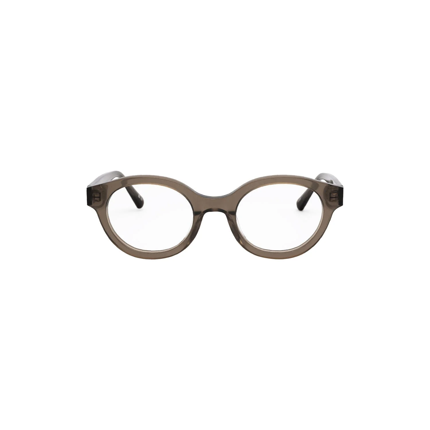Frost Reading Glasses olive - Image 2