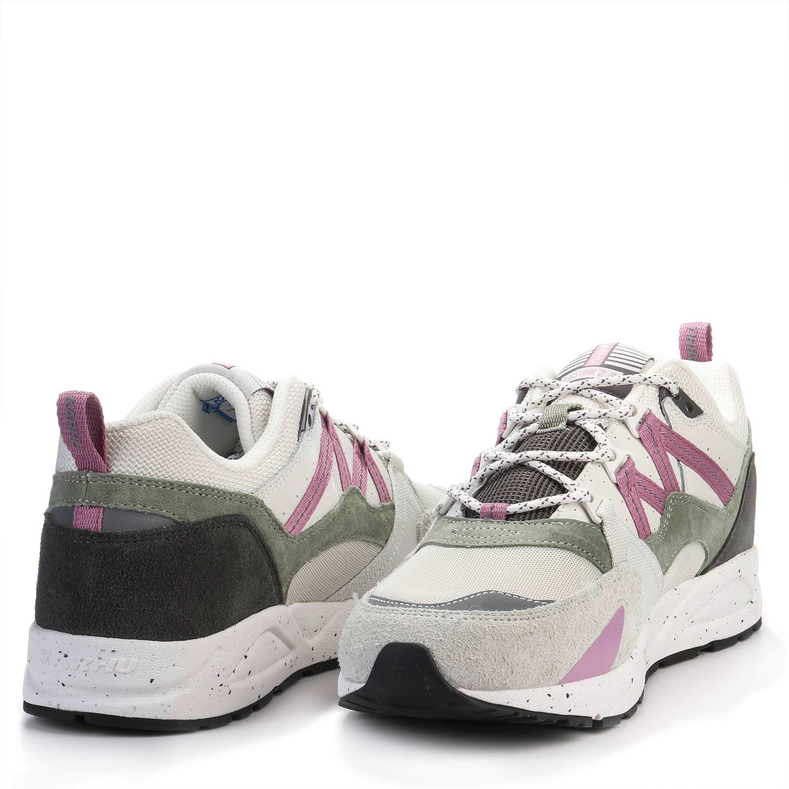 Fusion 2.0 dark gull gray/lilas - Image 2