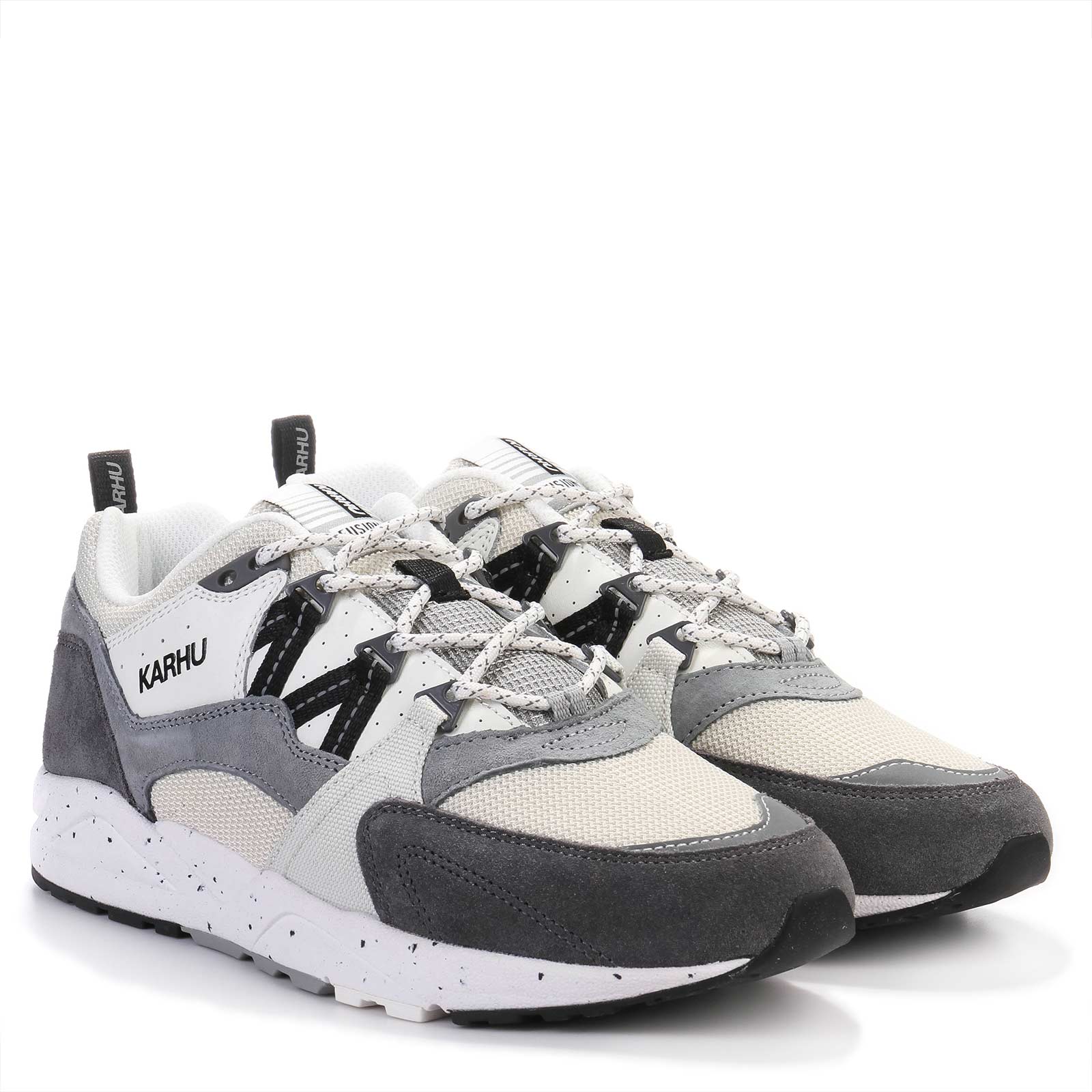 Fusion 2.0 limestone/ jet black - Image 2