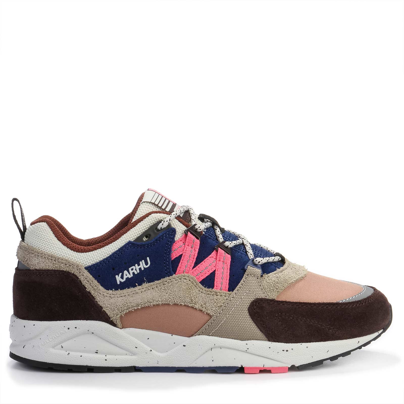 Fusion 2.0 molé/pink lemonade