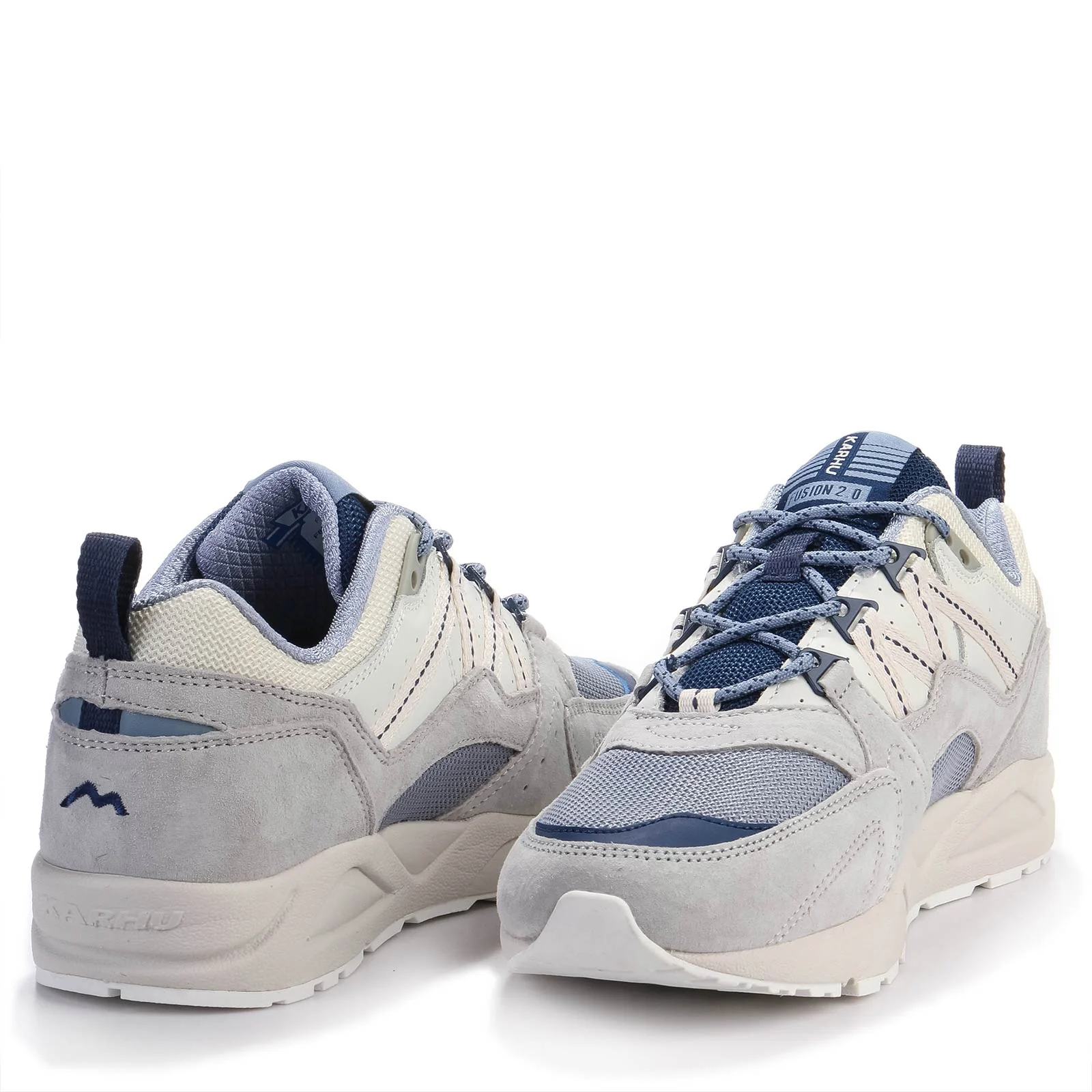 Fusion 2.0 dawn blue/ashley blue - Image 3