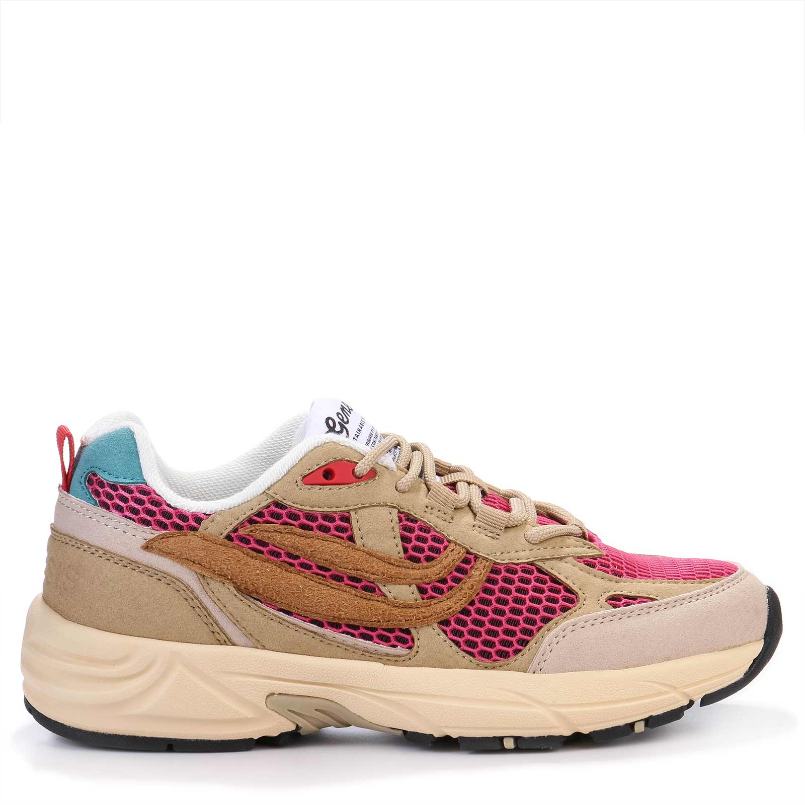 G-Eco ´99 Contra Mesh beige/coral