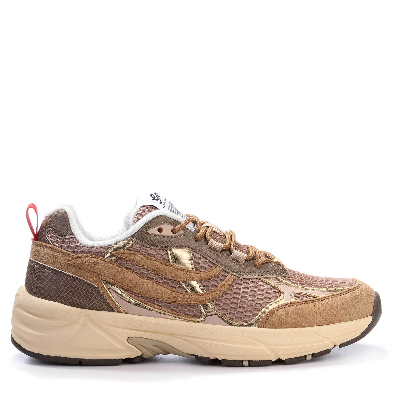 G-Eco´99 Embo tan/gold