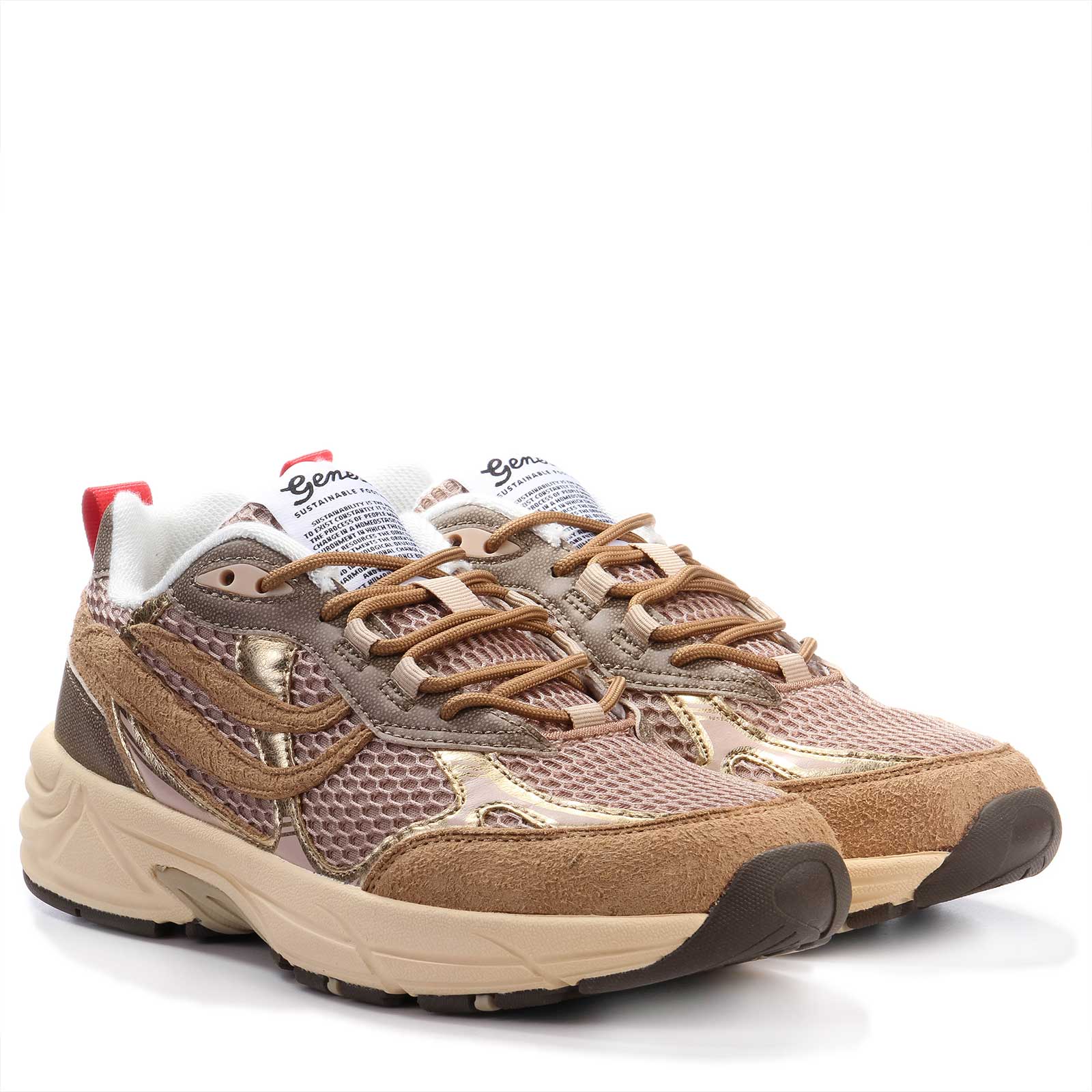 G-Eco´99 Embo tan/gold - Image 2
