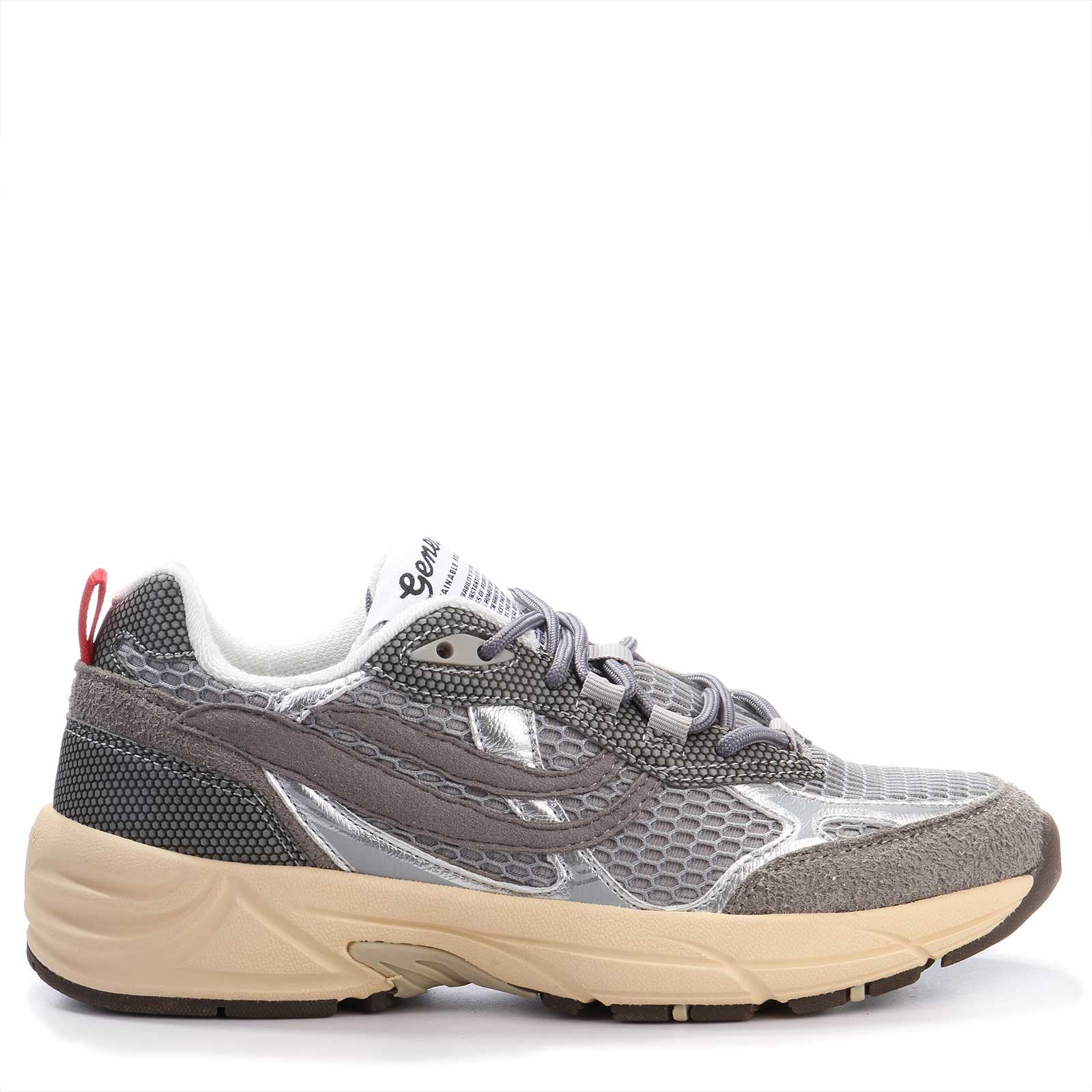 G-Eco´99 Mono Mix grey