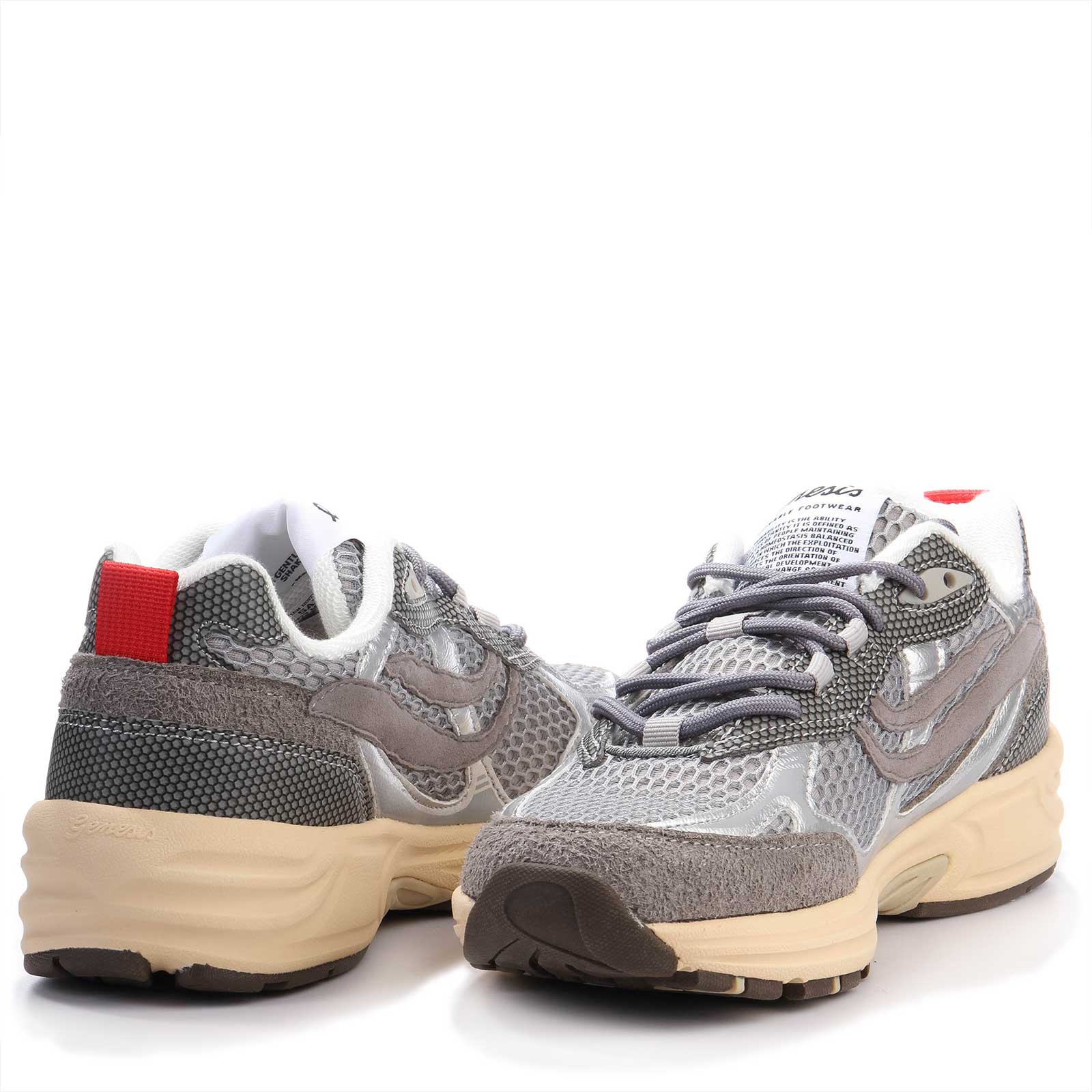 G-Eco´99 Mono Mix grey - Image 3