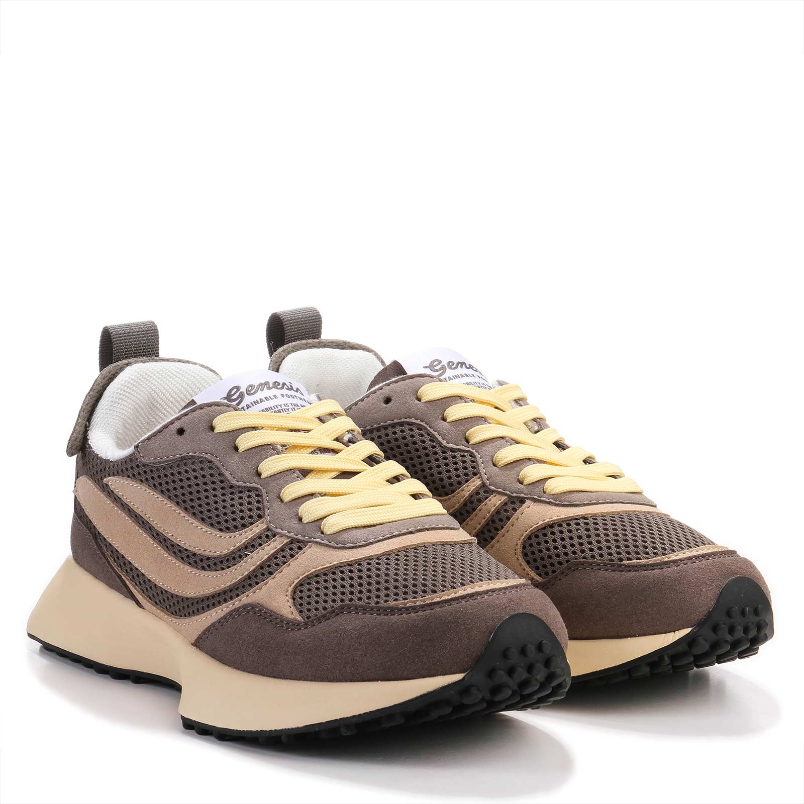 G-Marathon Graphitecode graphite/cream - Image 2