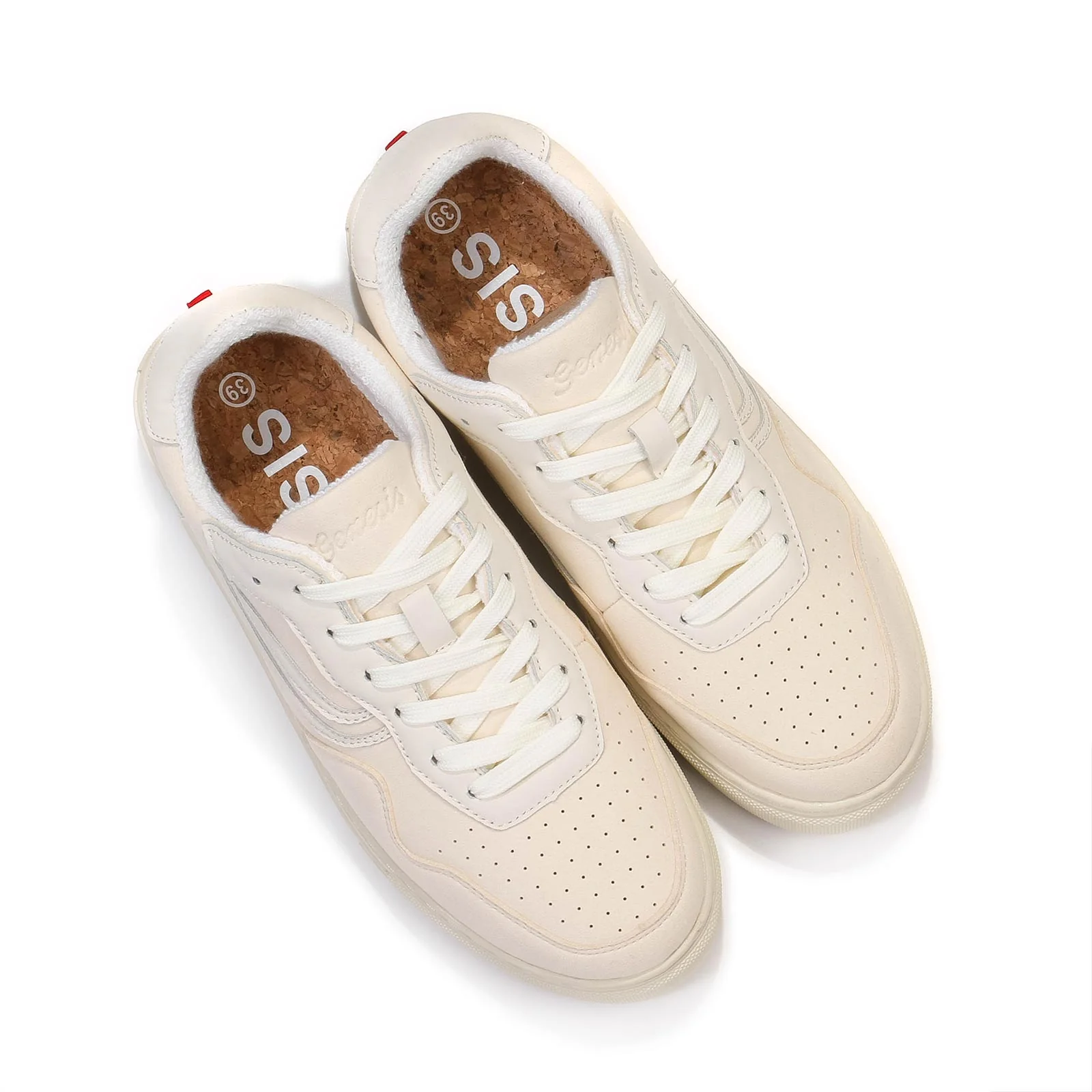 G-Soley Mono light khaki/offwhite - Image 4