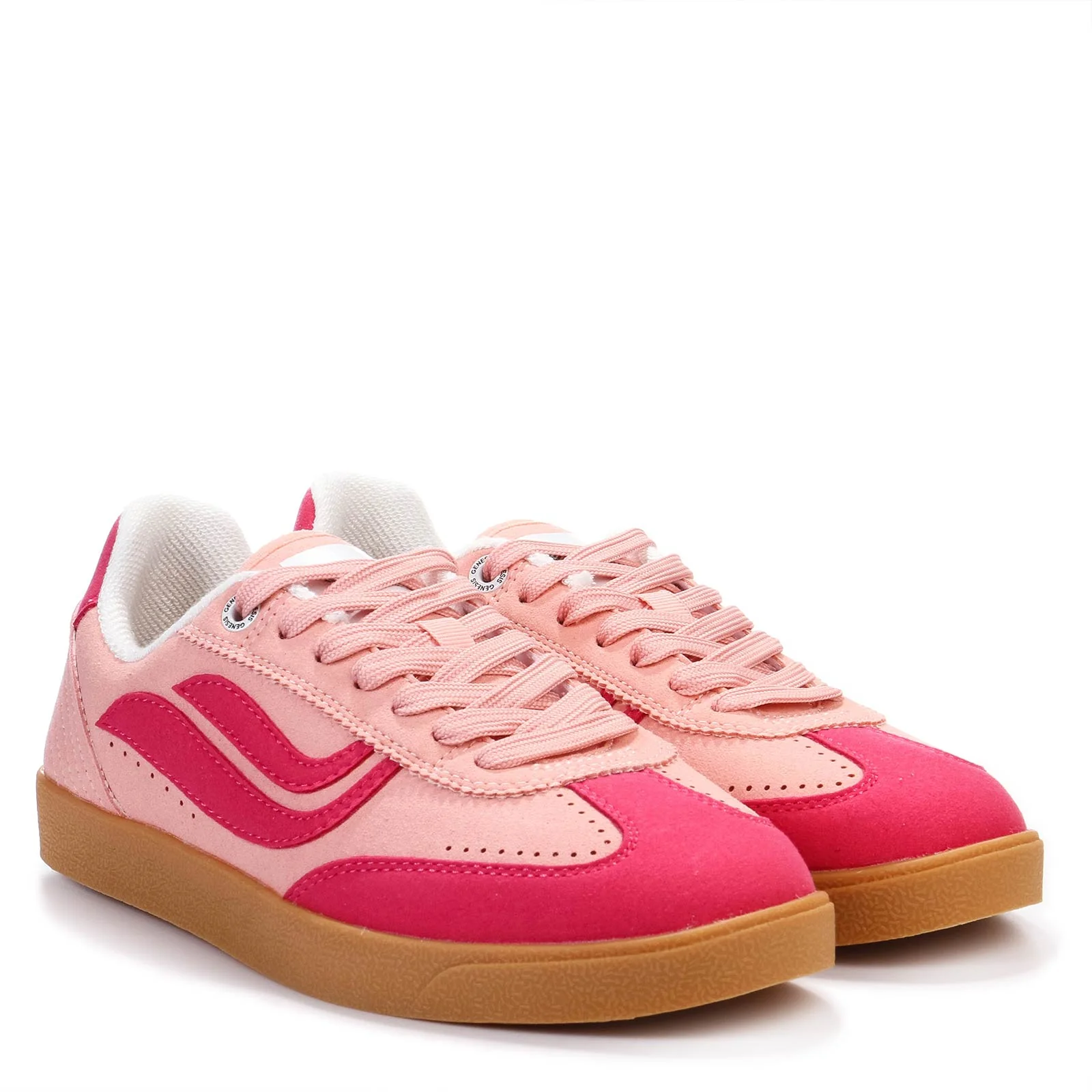 G-Volley One Color World pinkish/gum - Image 2