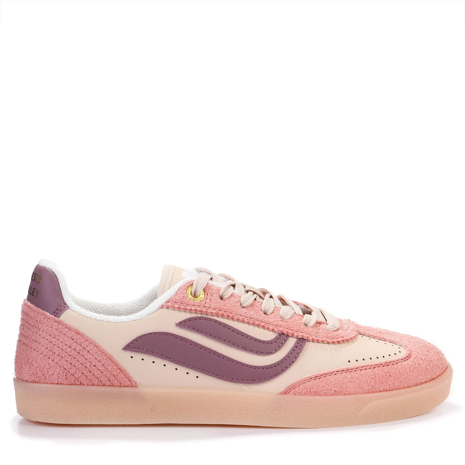 G-Volley Soft Colours rose/purple