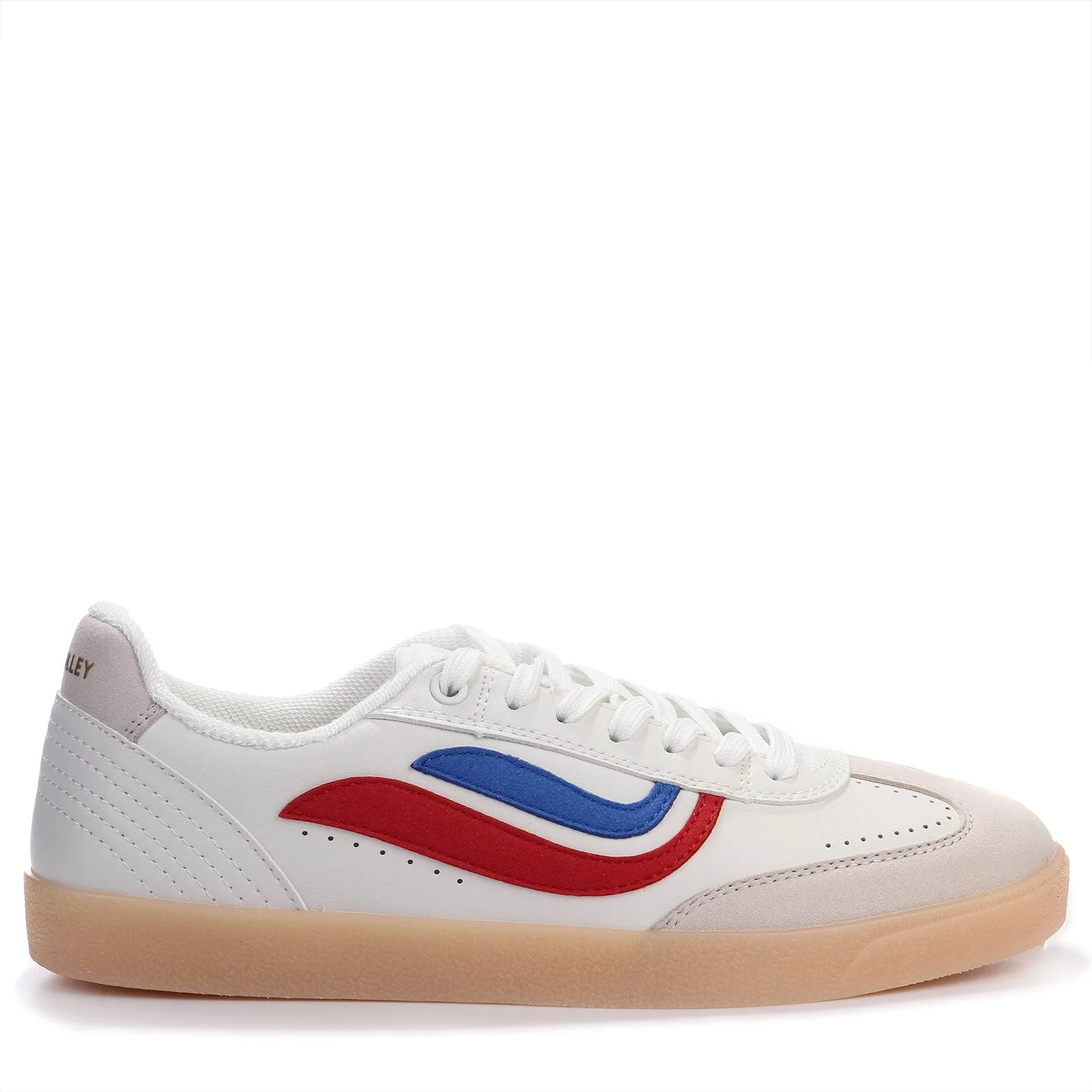 G-Volley Sugar Corn white/red/blue/light gum