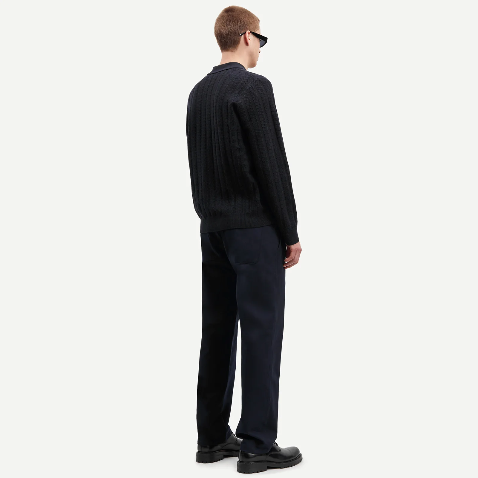 Gabriel Polo salute - Image 2