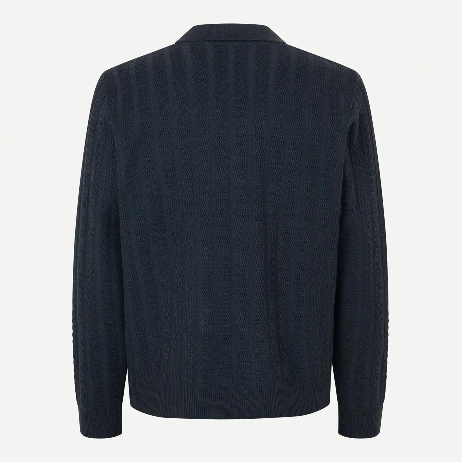 Gabriel Polo salute - Image 4