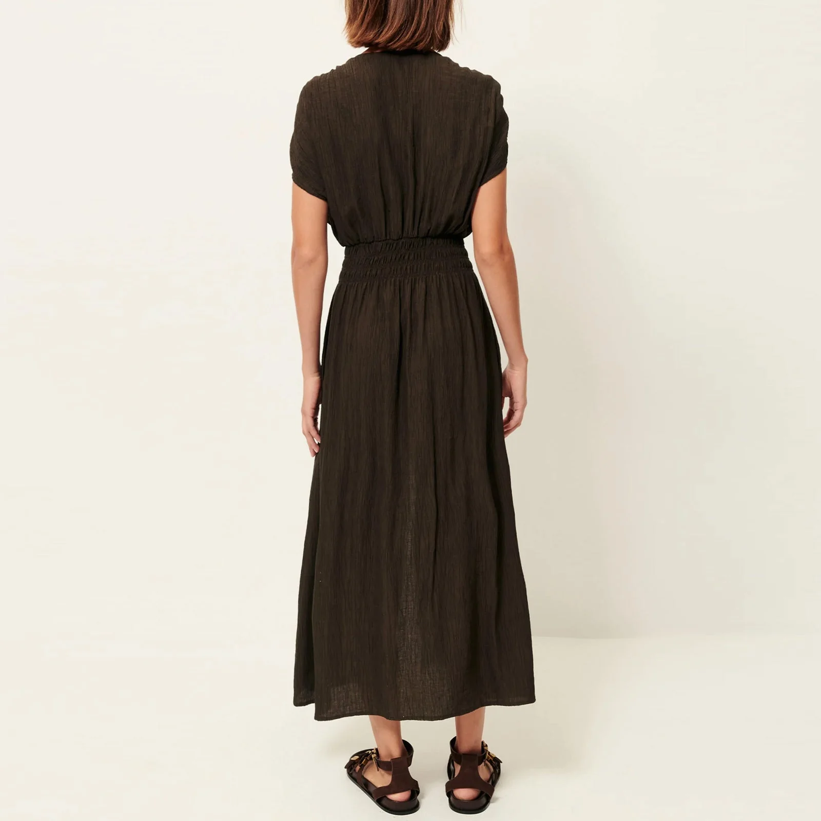 Galiane Dress umbra - Image 2