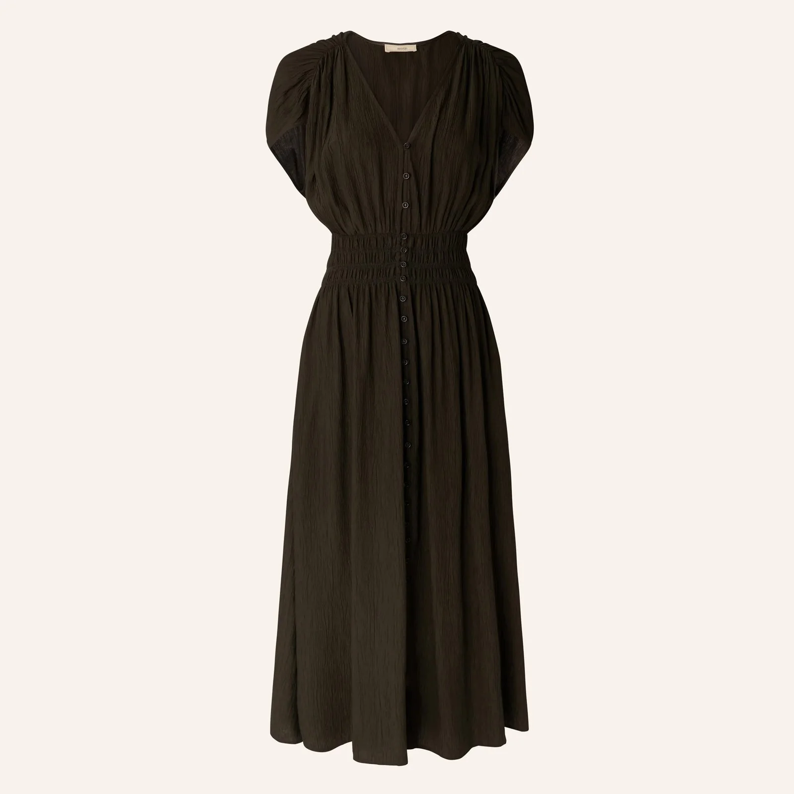 Galiane Dress umbra - Image 5