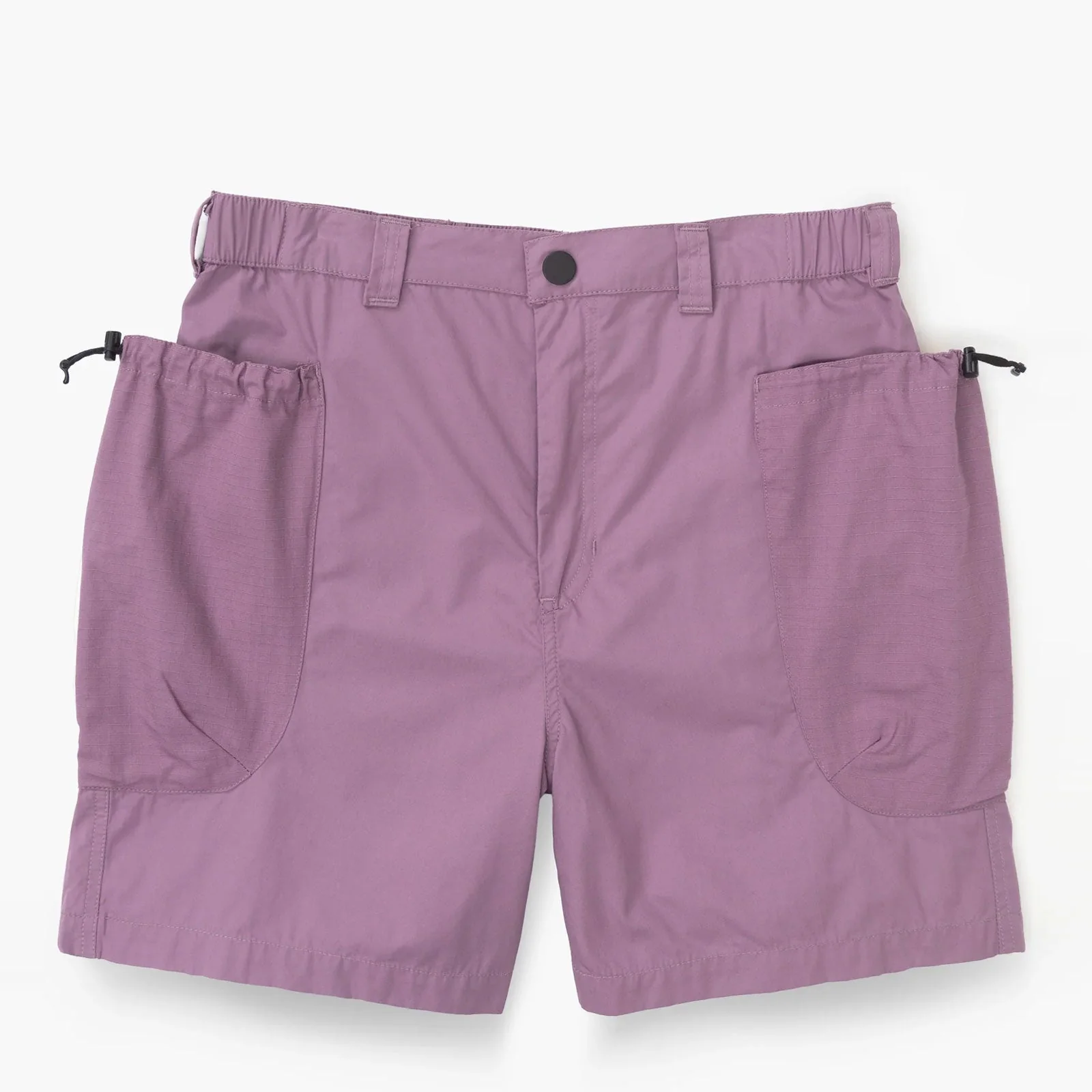 Gardener Shorts grape