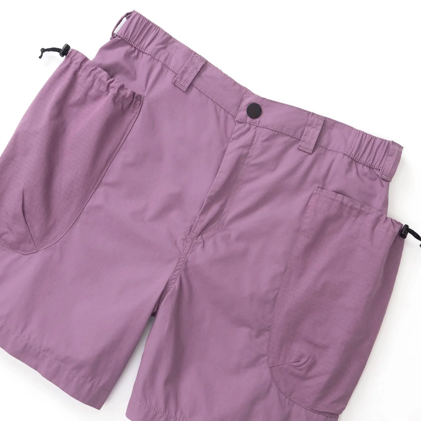 Gardener Shorts grape - Image 2