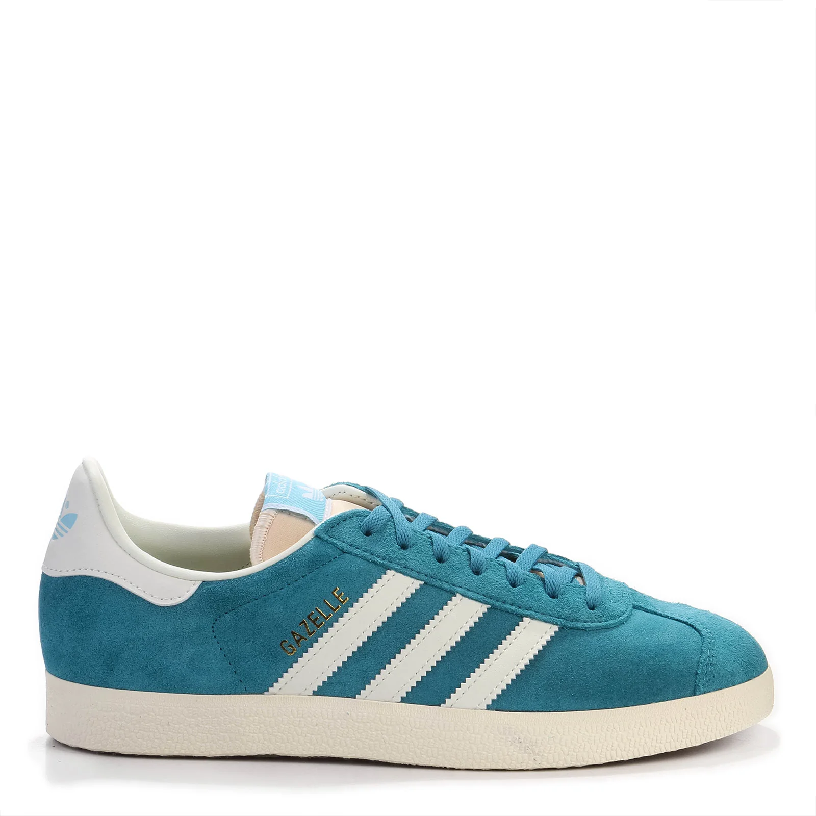 Gazelle arctic fusion/off white/cream white