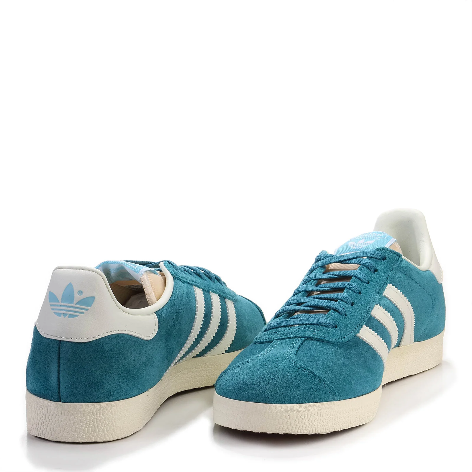 Gazelle arctic fusion/off white/cream white - Image 3