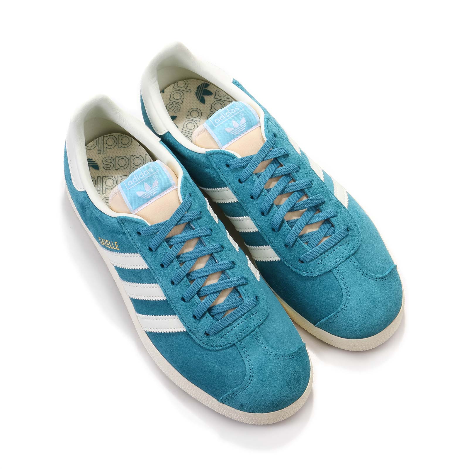 Gazelle arctic fusion/off white/cream white - Image 4
