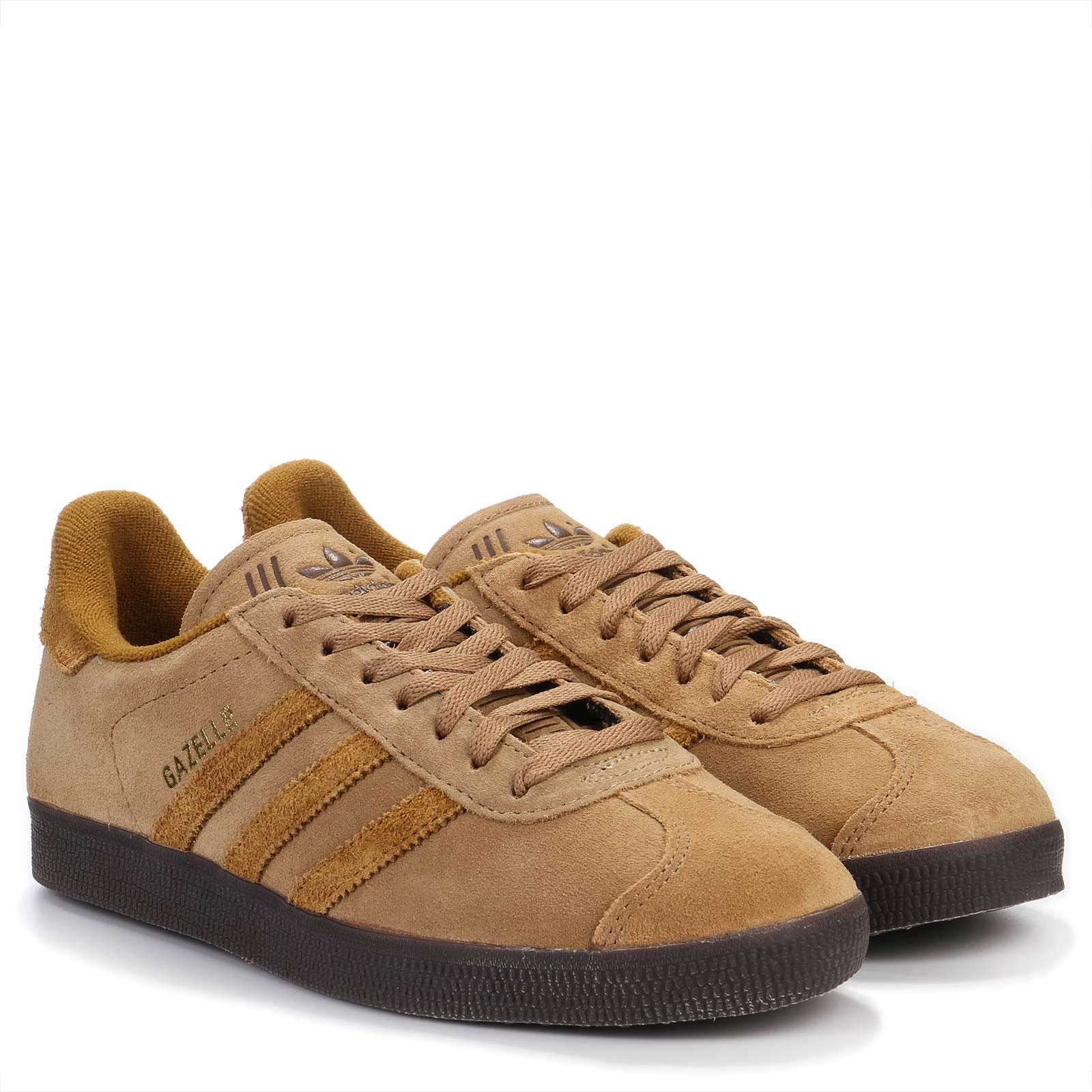 Gazelle brown desert - Image 2