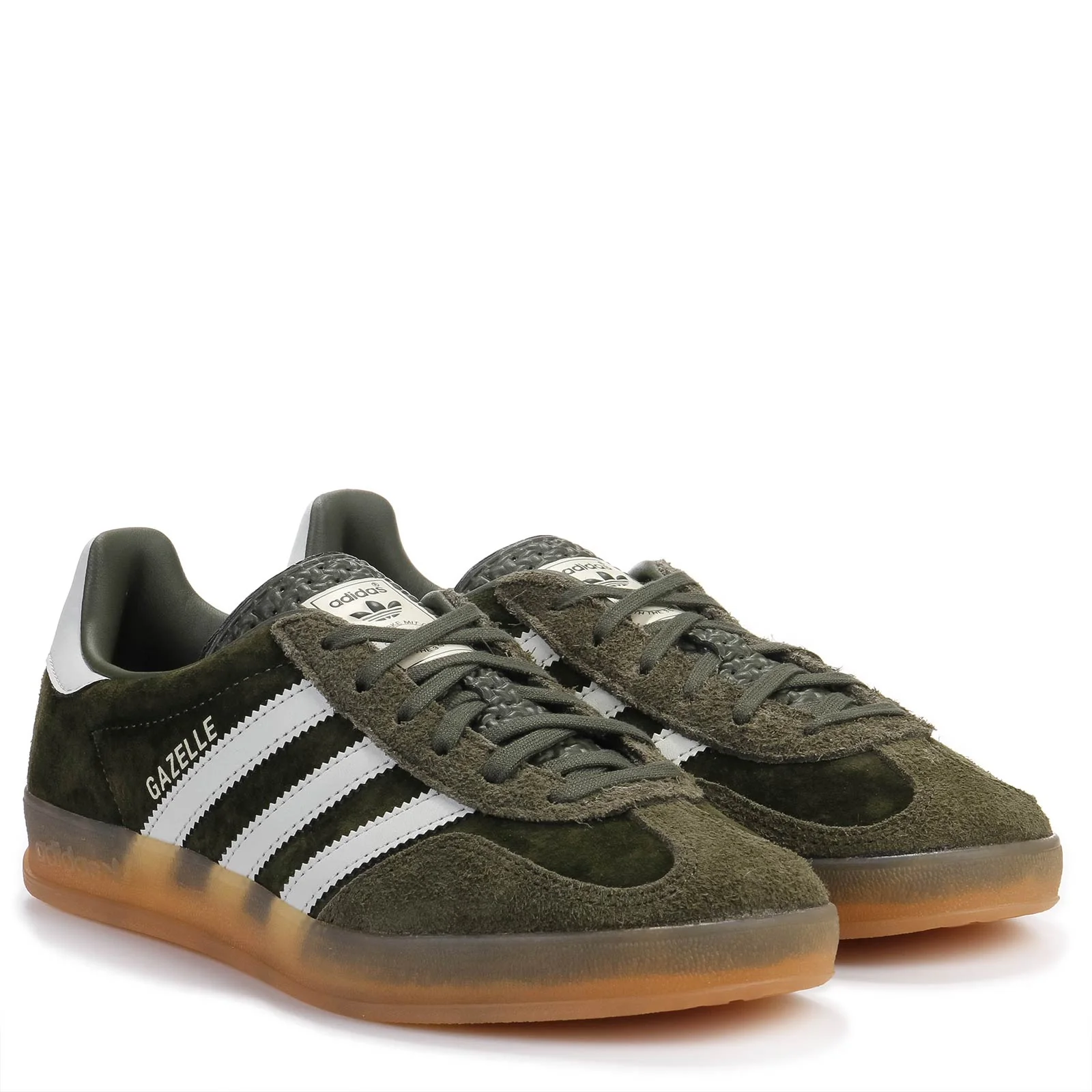 Gazelle Indoor night cargo/alumina/gum - Image 2