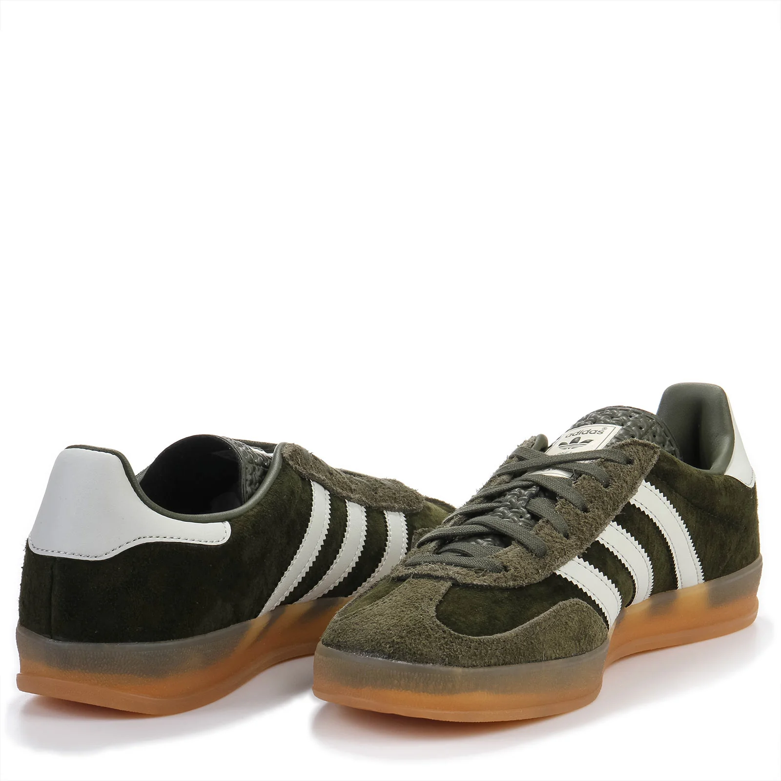 Gazelle Indoor night cargo/alumina/gum - Image 3
