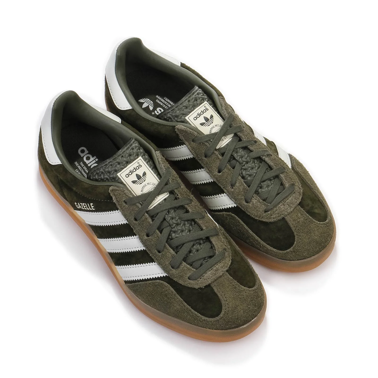 Gazelle Indoor night cargo/alumina/gum - Image 4