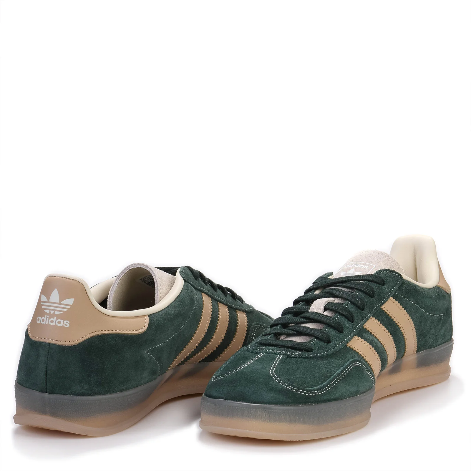 Gazelle Indoor shadow green - Image 3