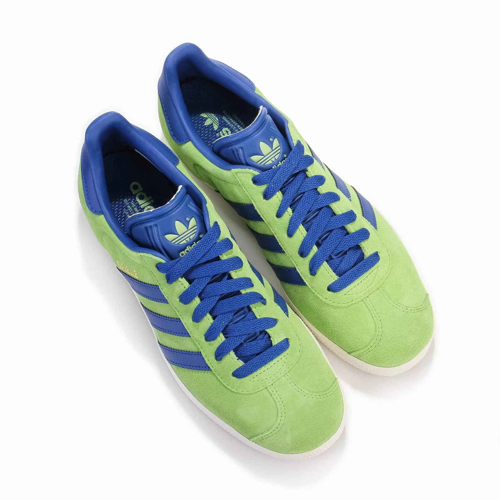 Gazelle panton/panton/cwhite - Image 4