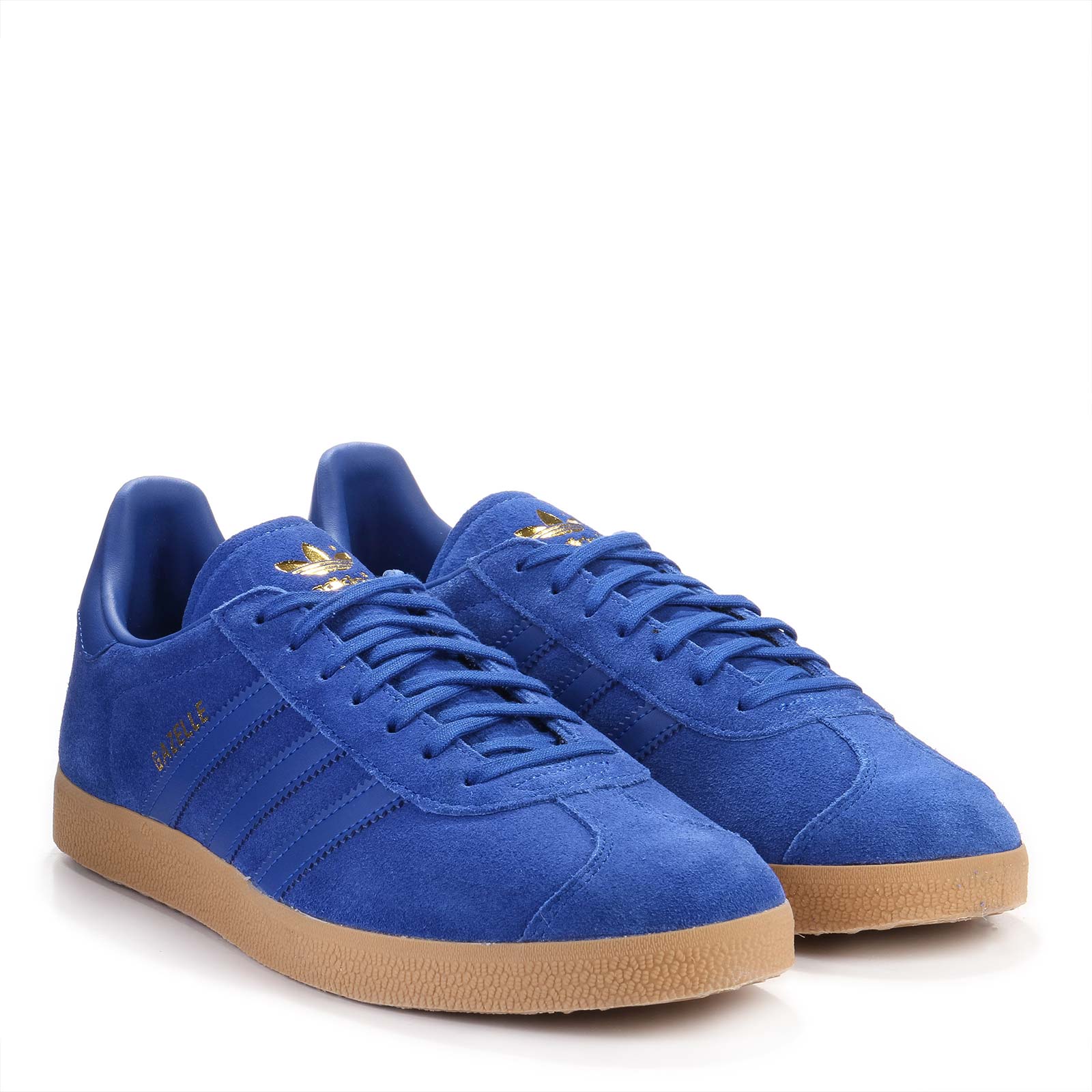 Gazelle pool blue/gold/gum - Image 2
