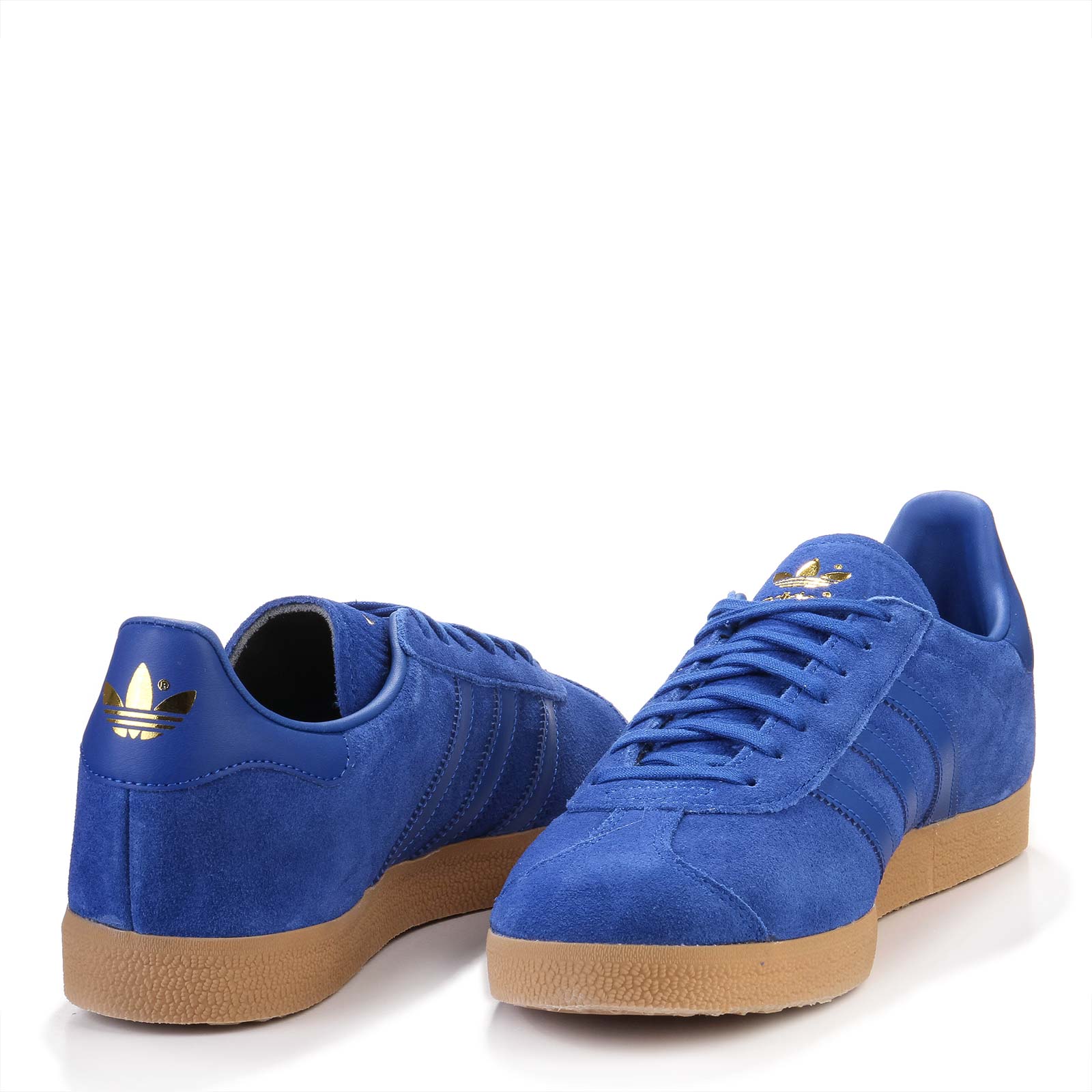 Gazelle pool blue/gold/gum - Image 3