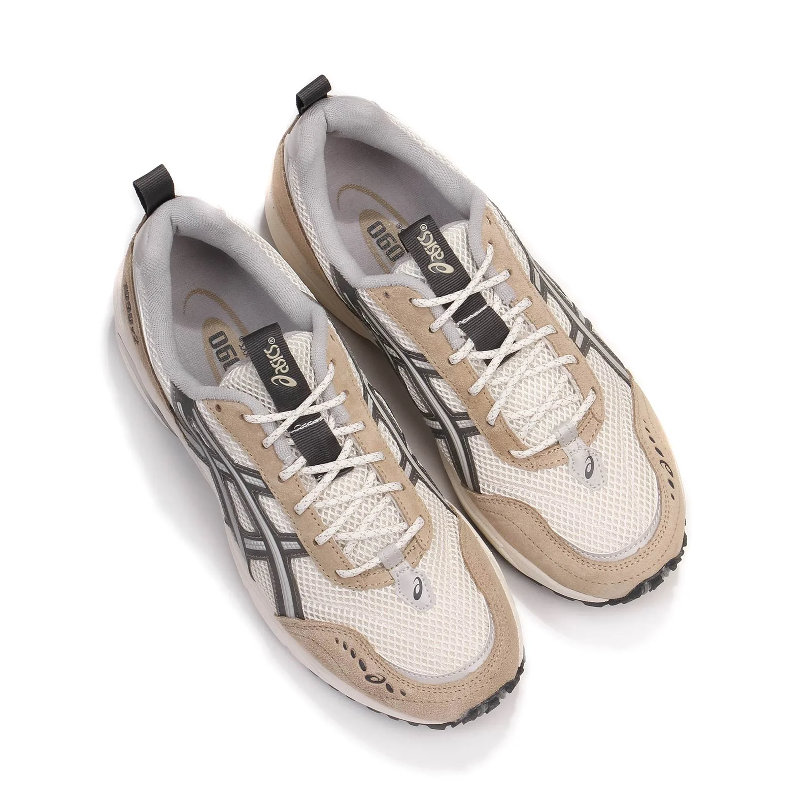 GEL-1090v2 cream/clay grey - Image 4