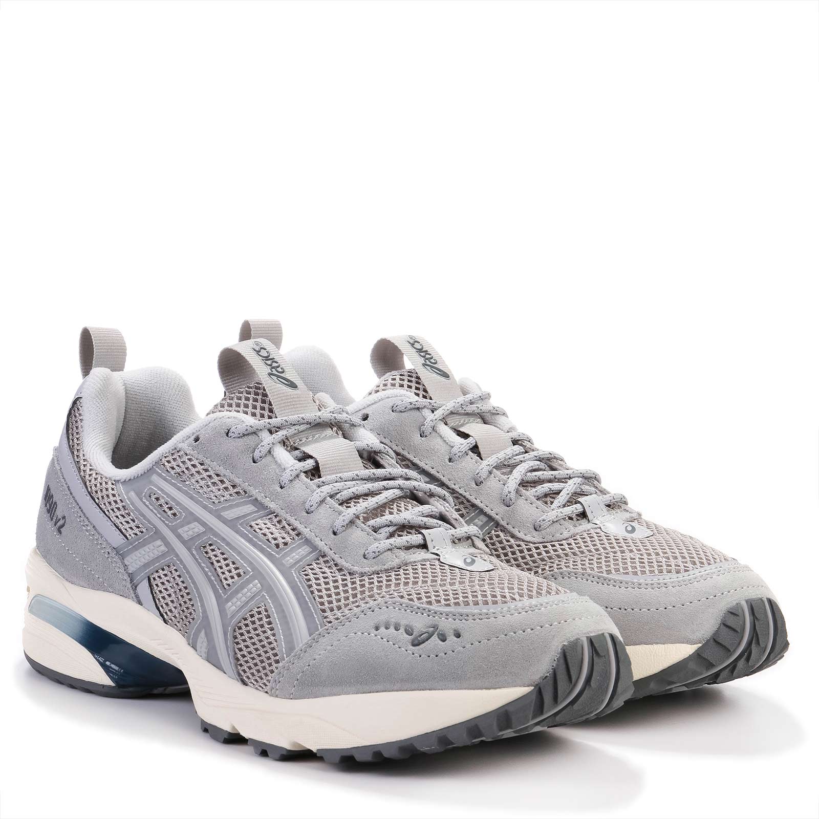 GEL-1090v2 mid grey/mid grey - Image 2