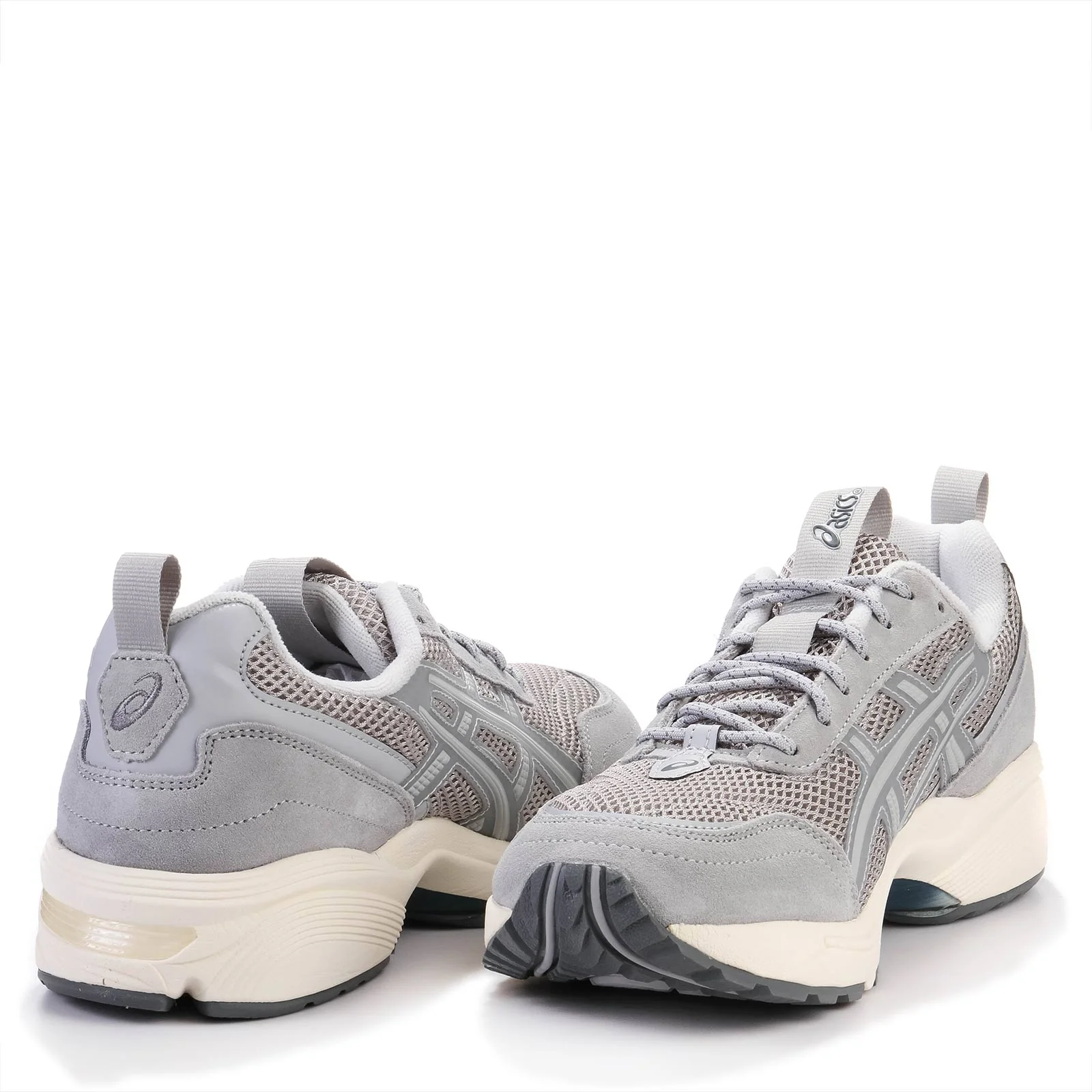 GEL-1090v2 mid grey/mid grey - Image 3