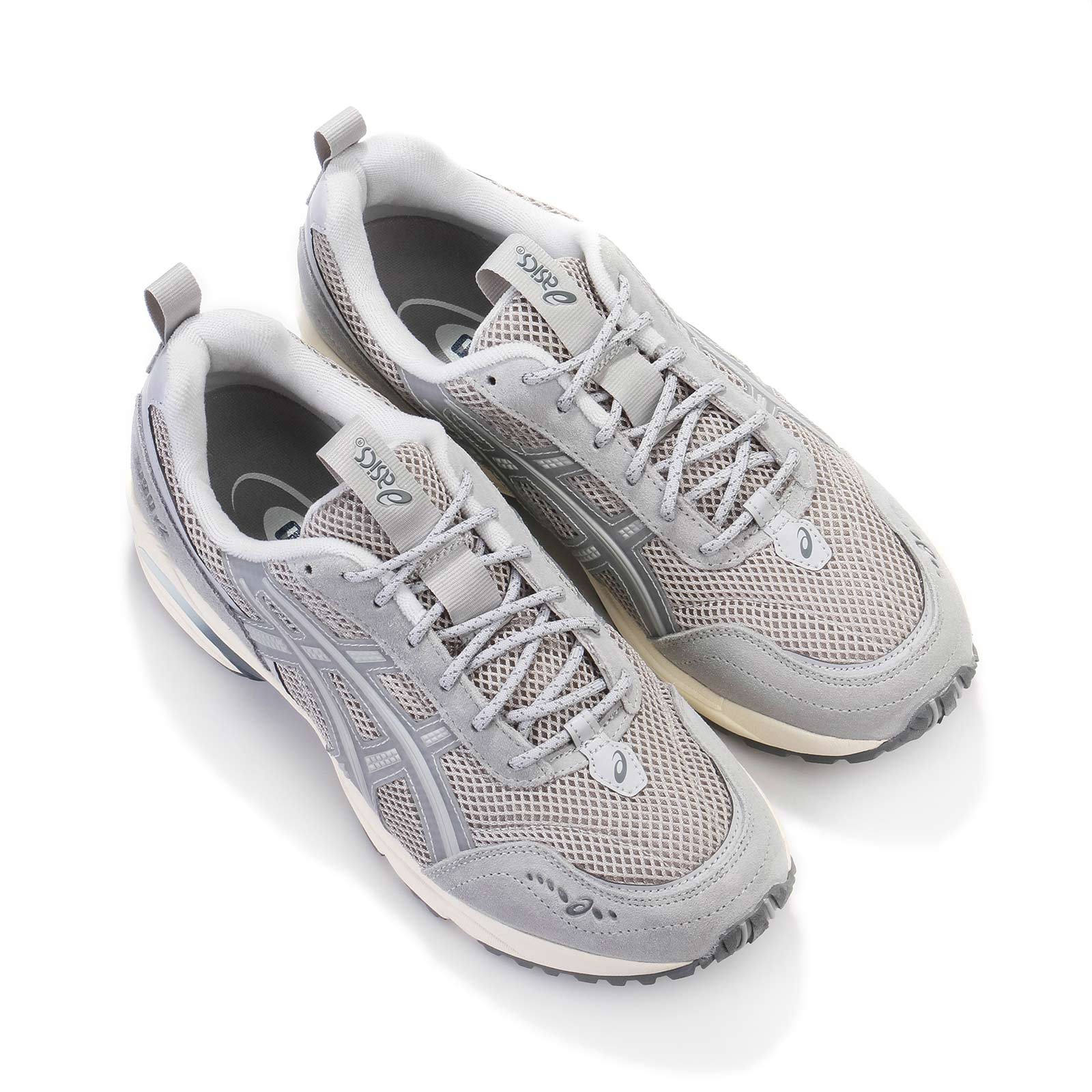 GEL-1090v2 mid grey/mid grey - Image 4