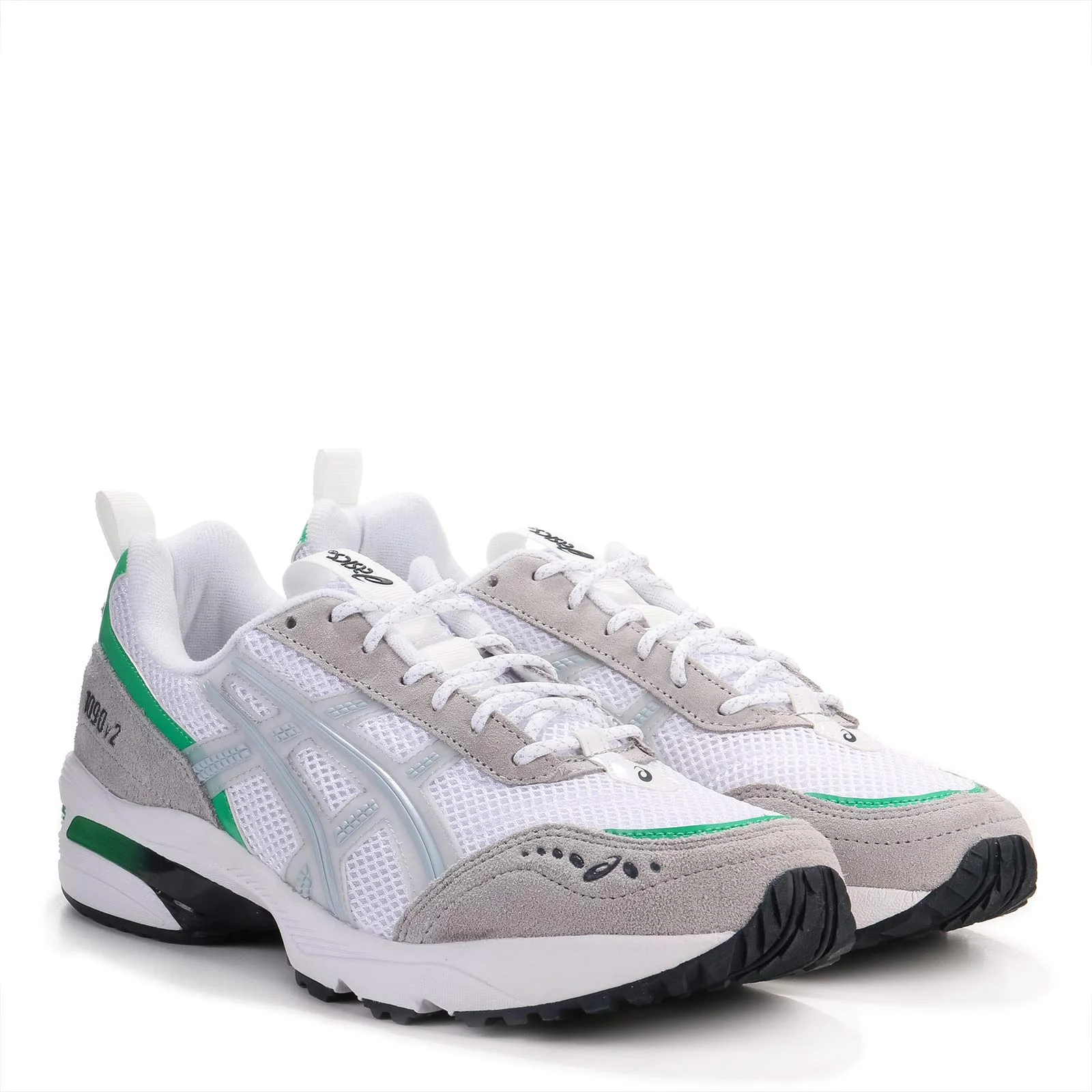 GEL-1090v2 white/glacier grey - Image 2