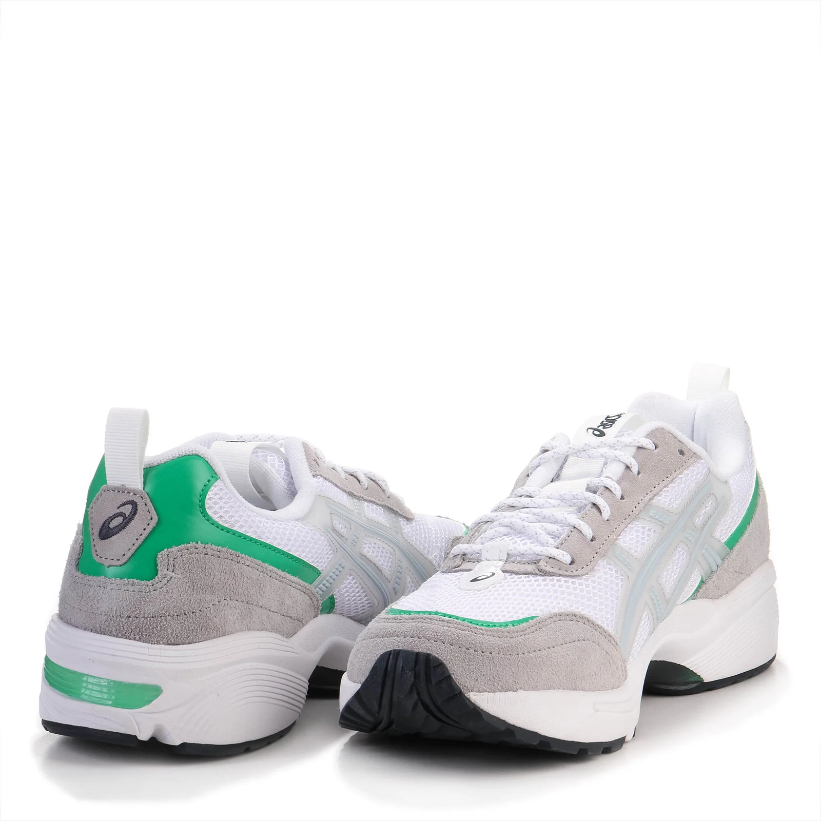 GEL-1090v2 white/glacier grey - Image 3