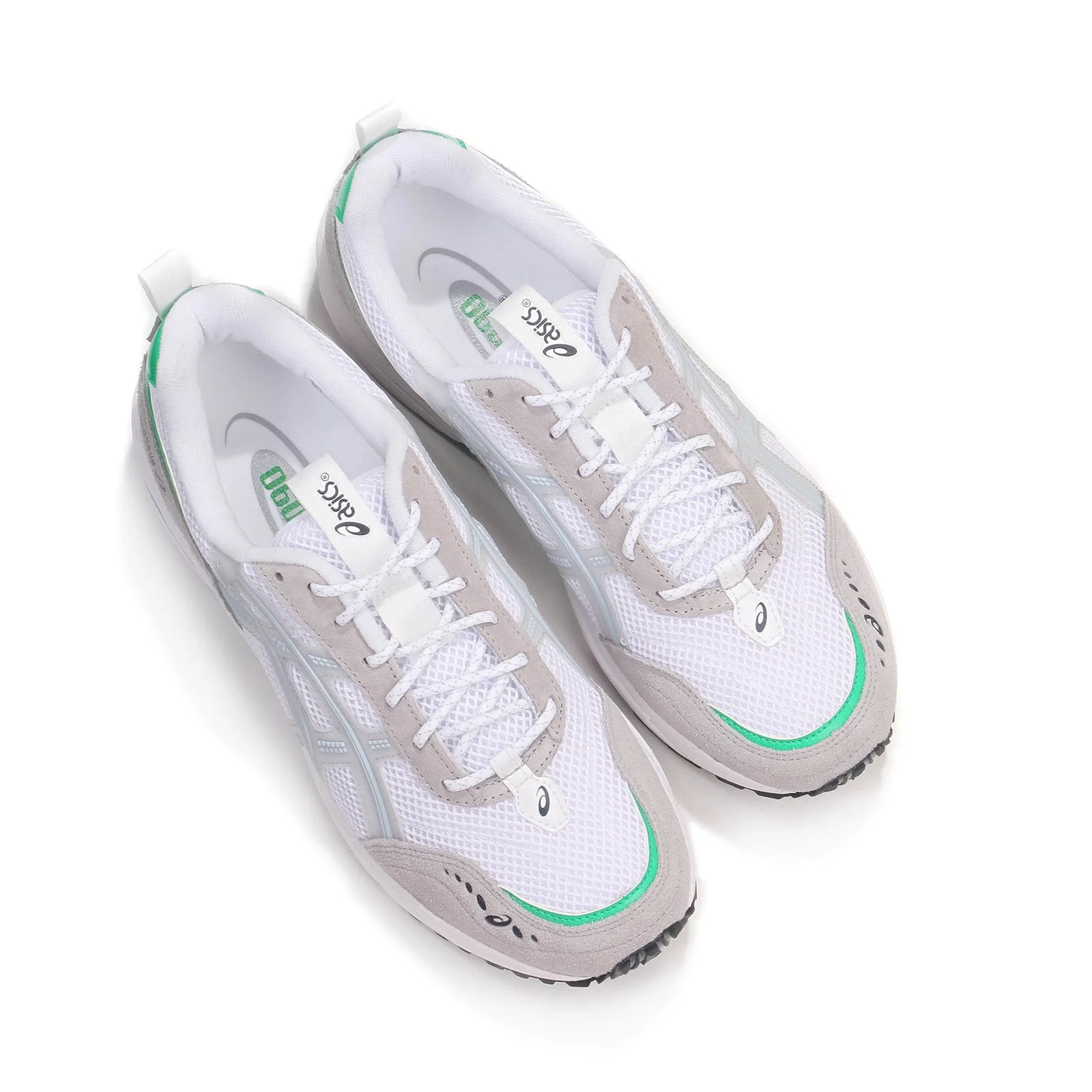 GEL-1090v2 white/glacier grey - Image 4