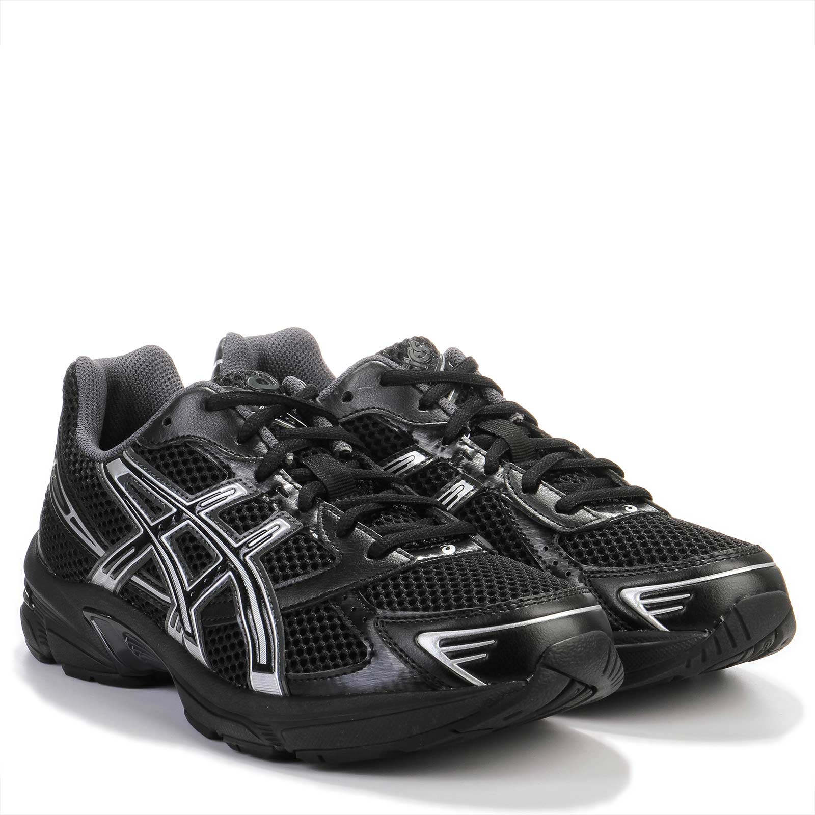 GEL-1130 black/pure silver - Image 2