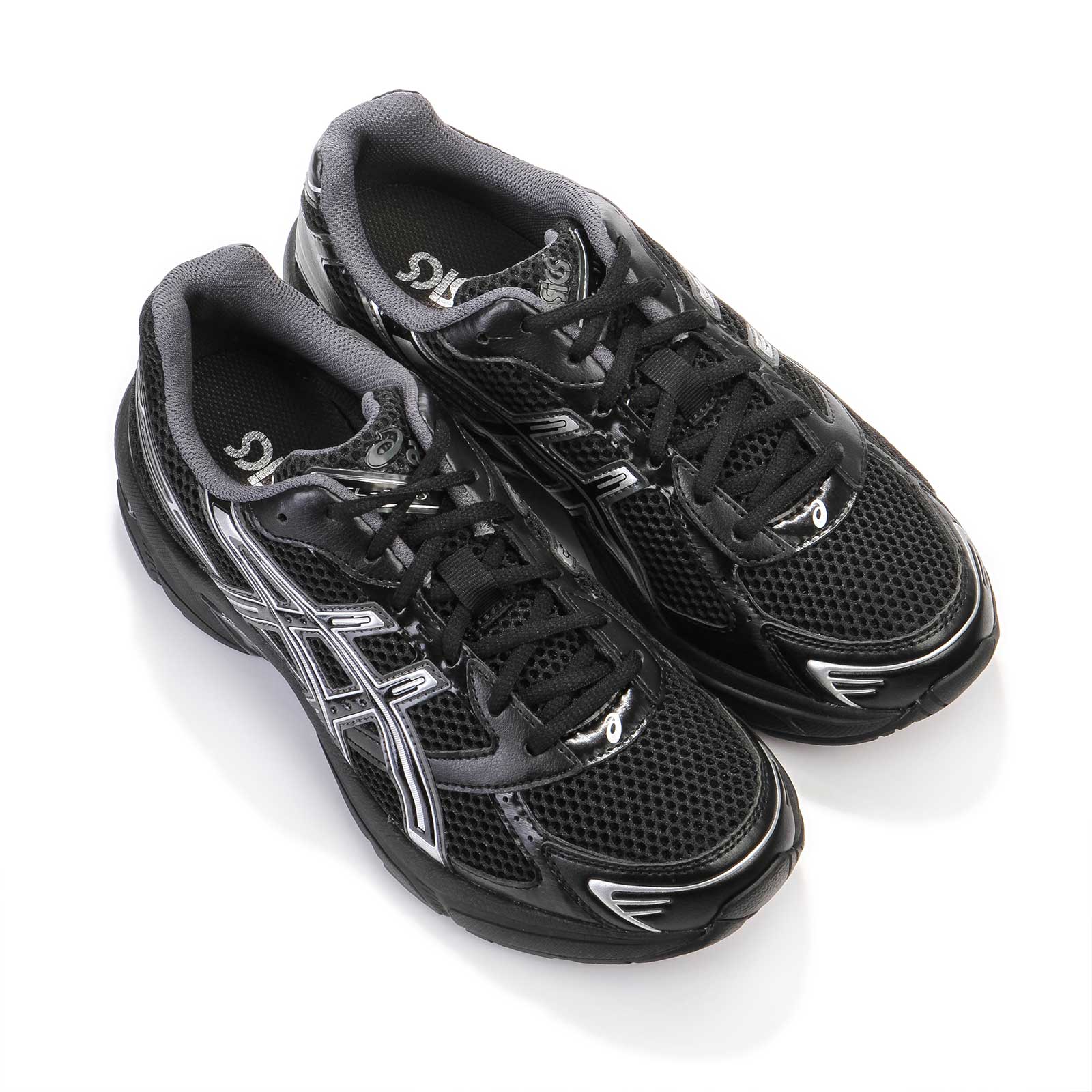 GEL-1130 black/pure silver - Image 4
