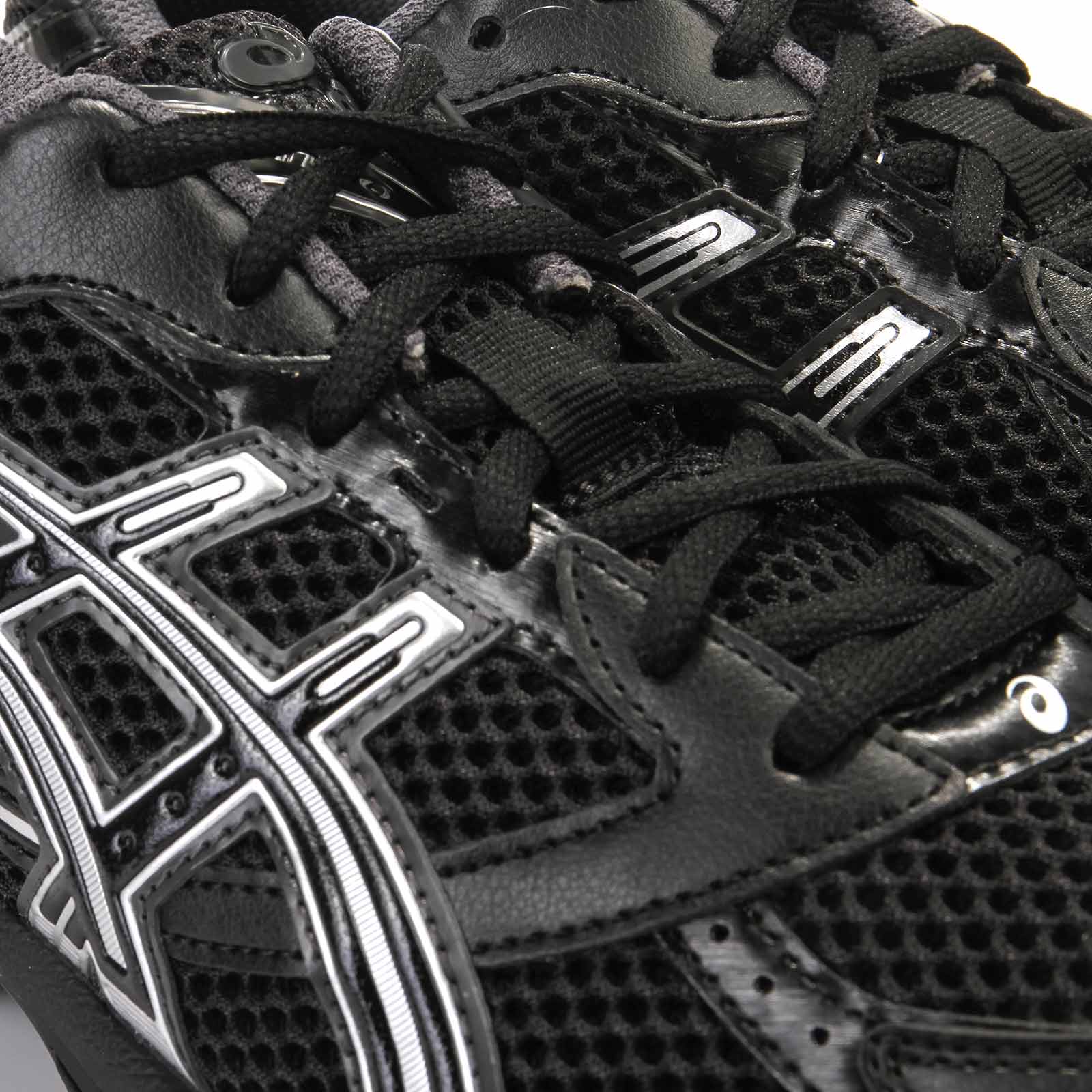 GEL-1130 black/pure silver - Image 5