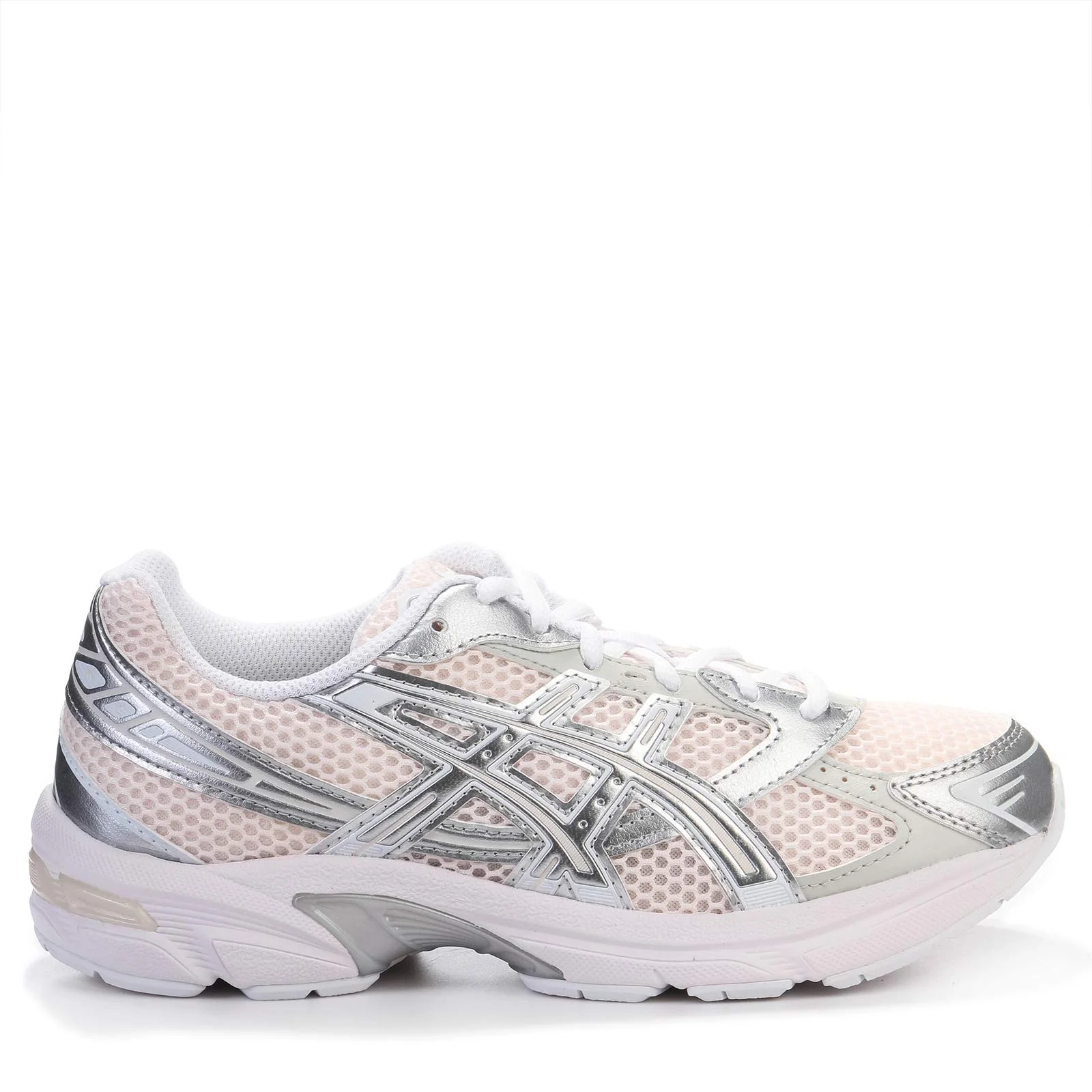 Gel-1130 blush/pure silver