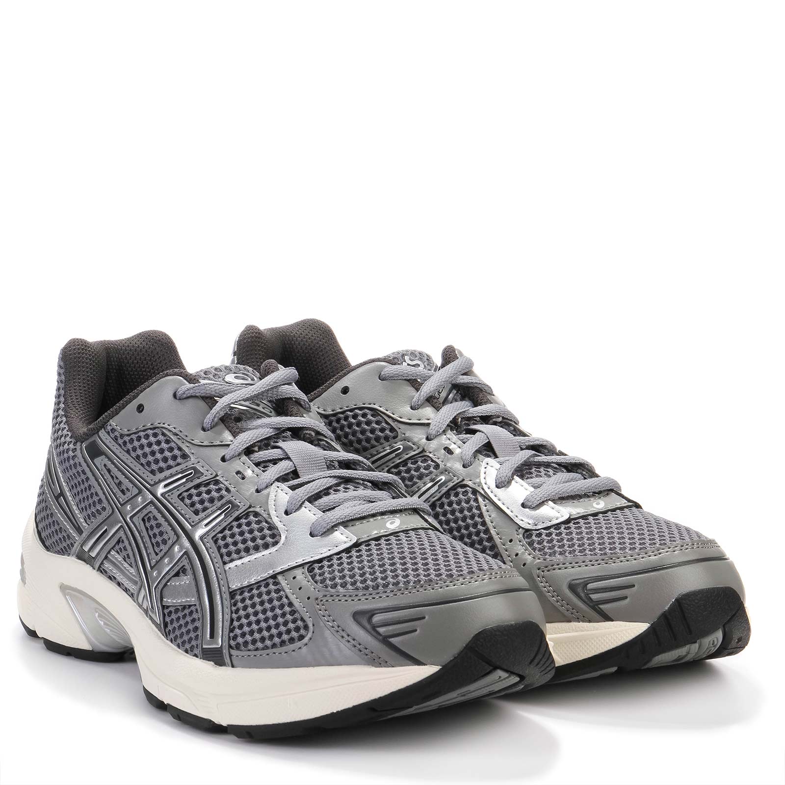 GEL-1130 clay grey/pure silver - Image 2