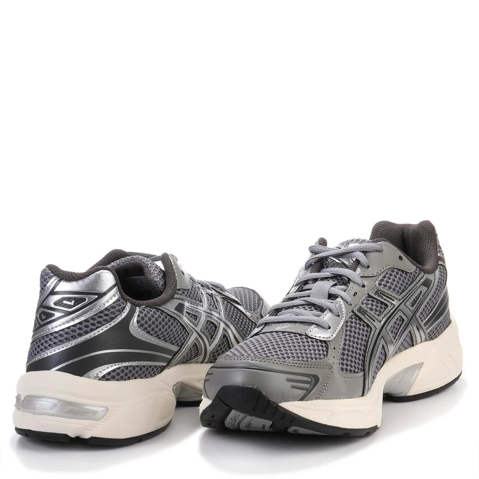 GEL-1130 clay grey/pure silver - Image 3
