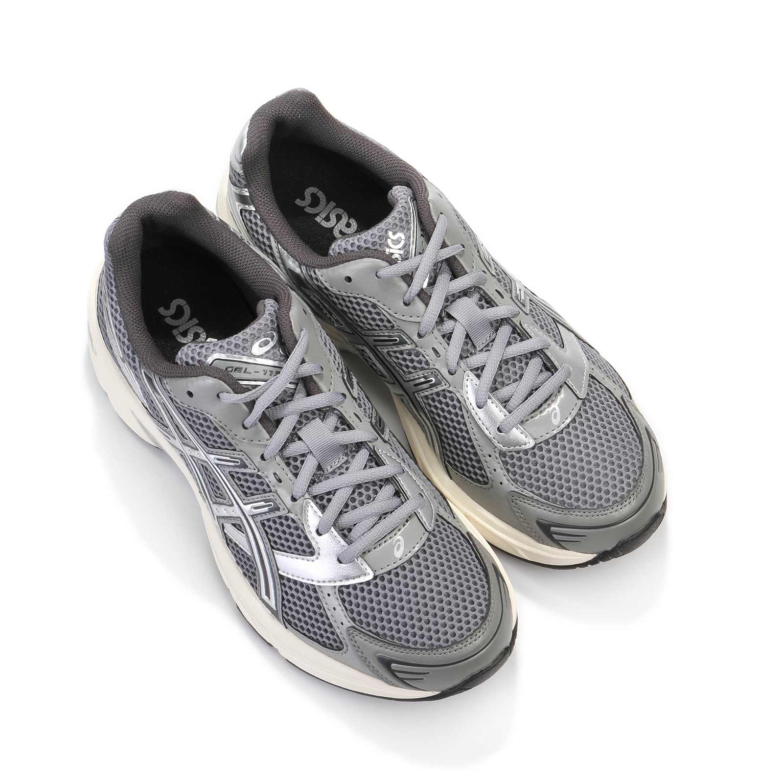 GEL-1130 clay grey/pure silver - Image 4