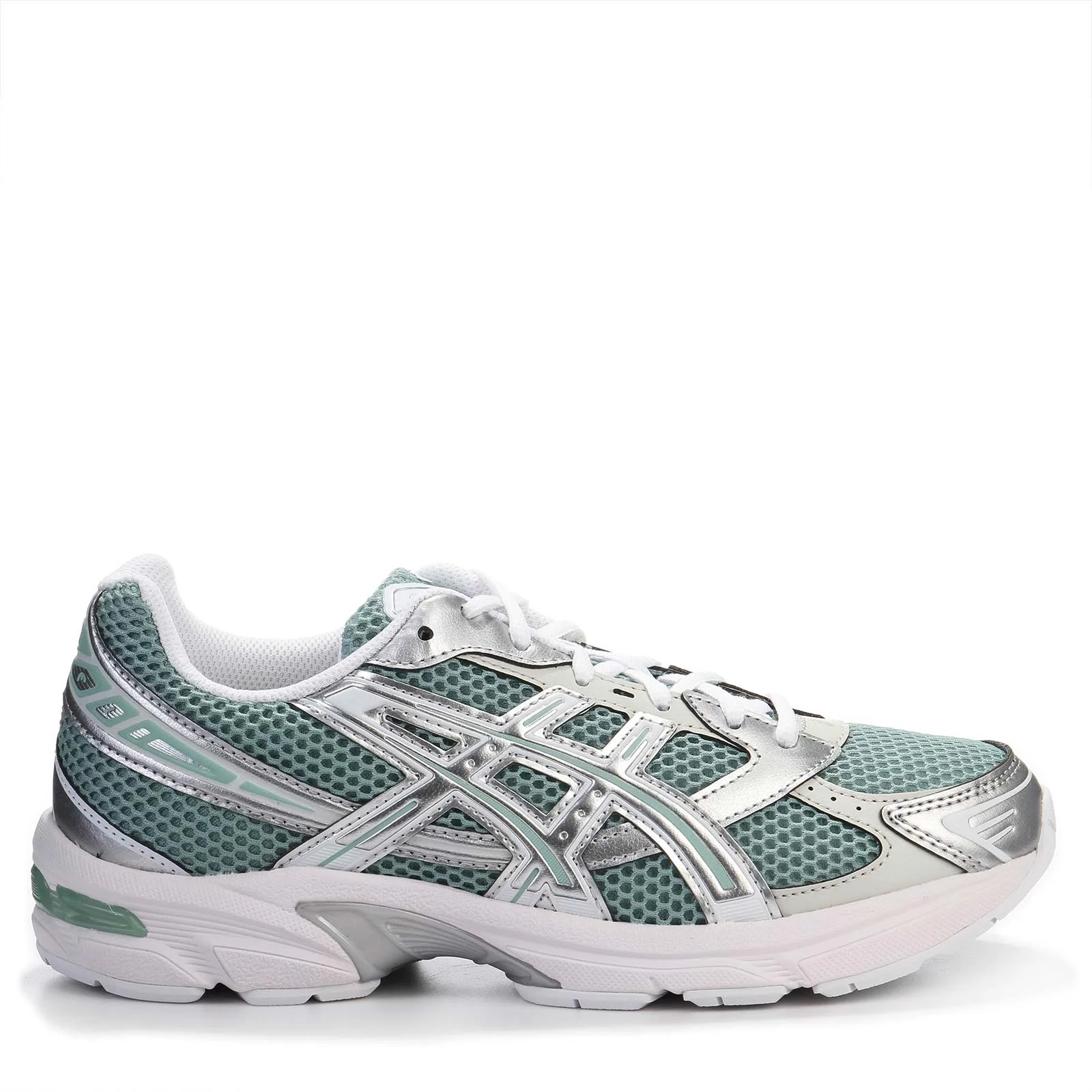Gel-1130 verdigris/pure silver - Image 2