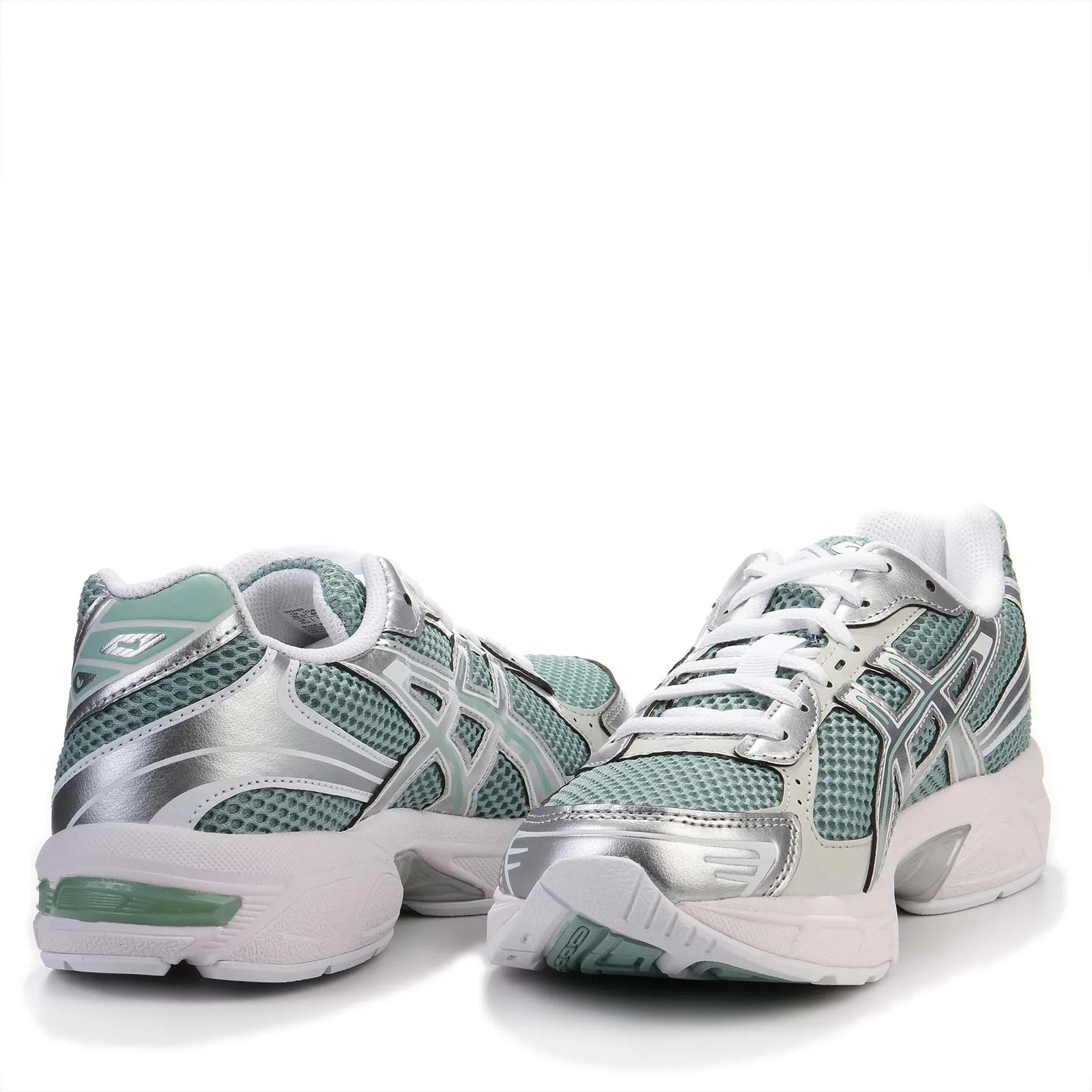 Gel-1130 verdigris/pure silver - Image 3