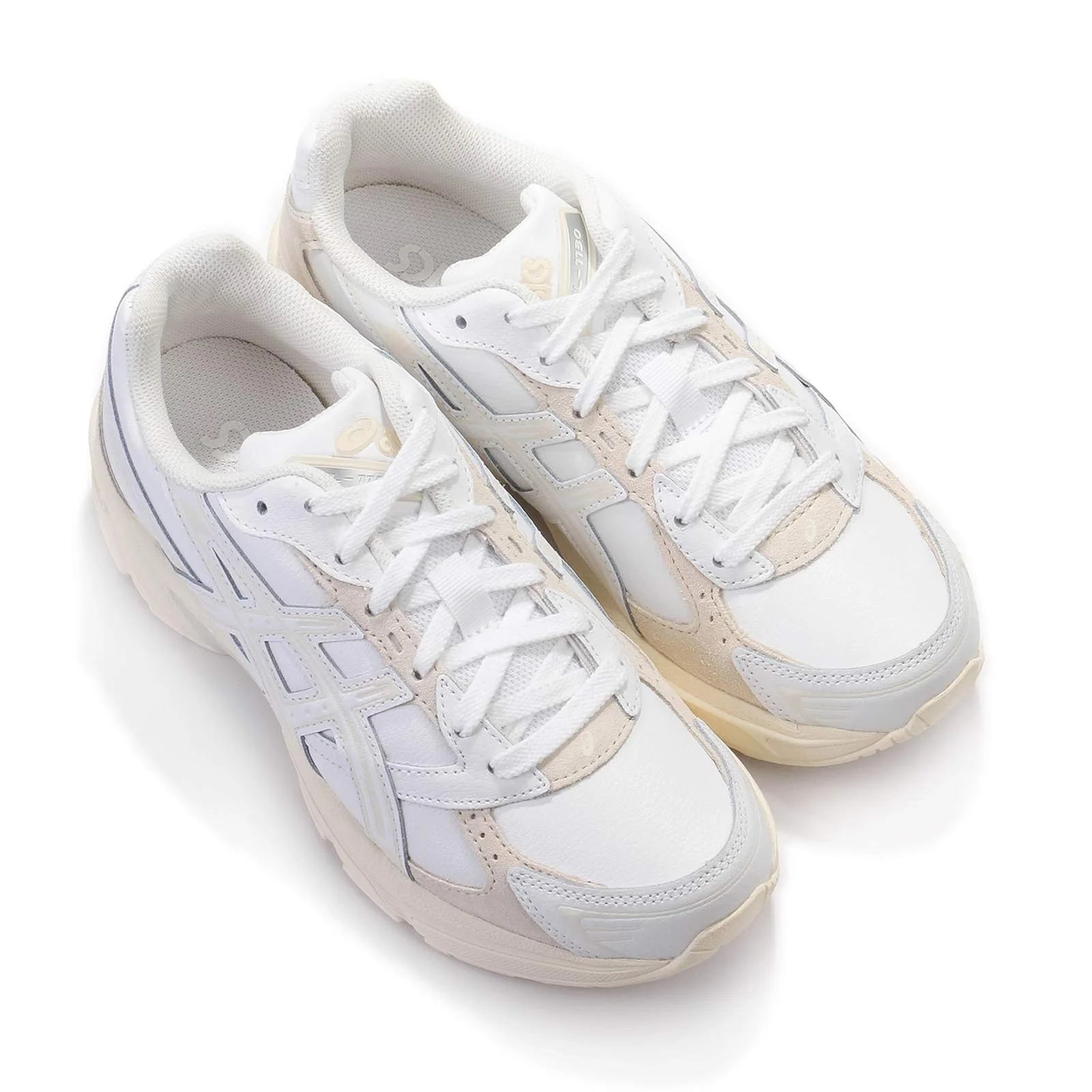 GEL-1130 white/cream - Image 4