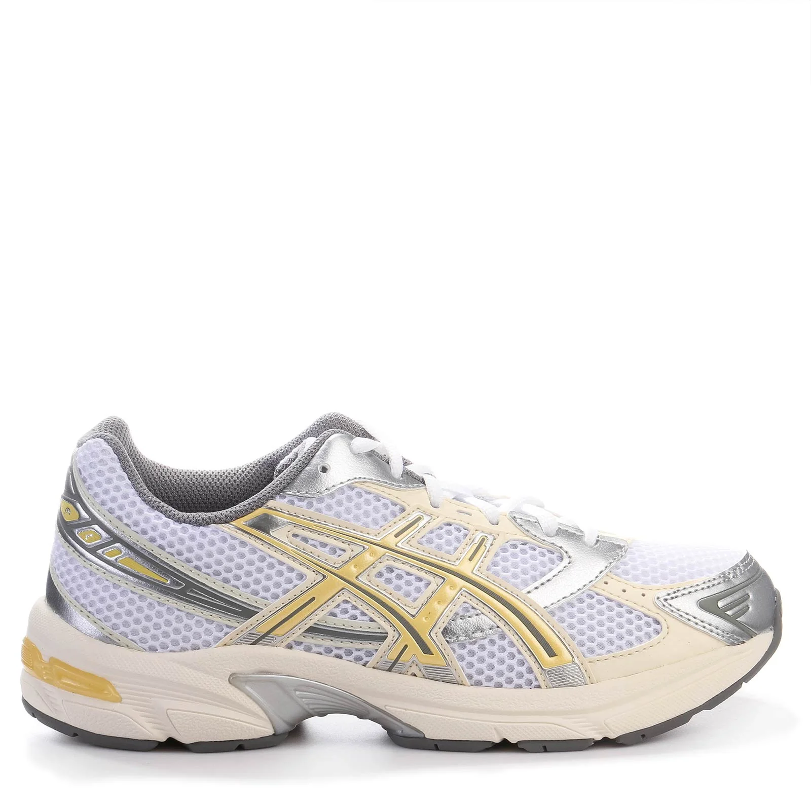 Gel-1130 white/faded yellow